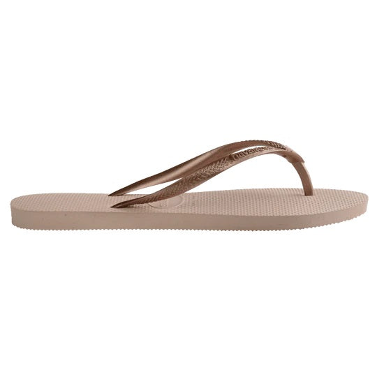 Slim Crystal Thongs
