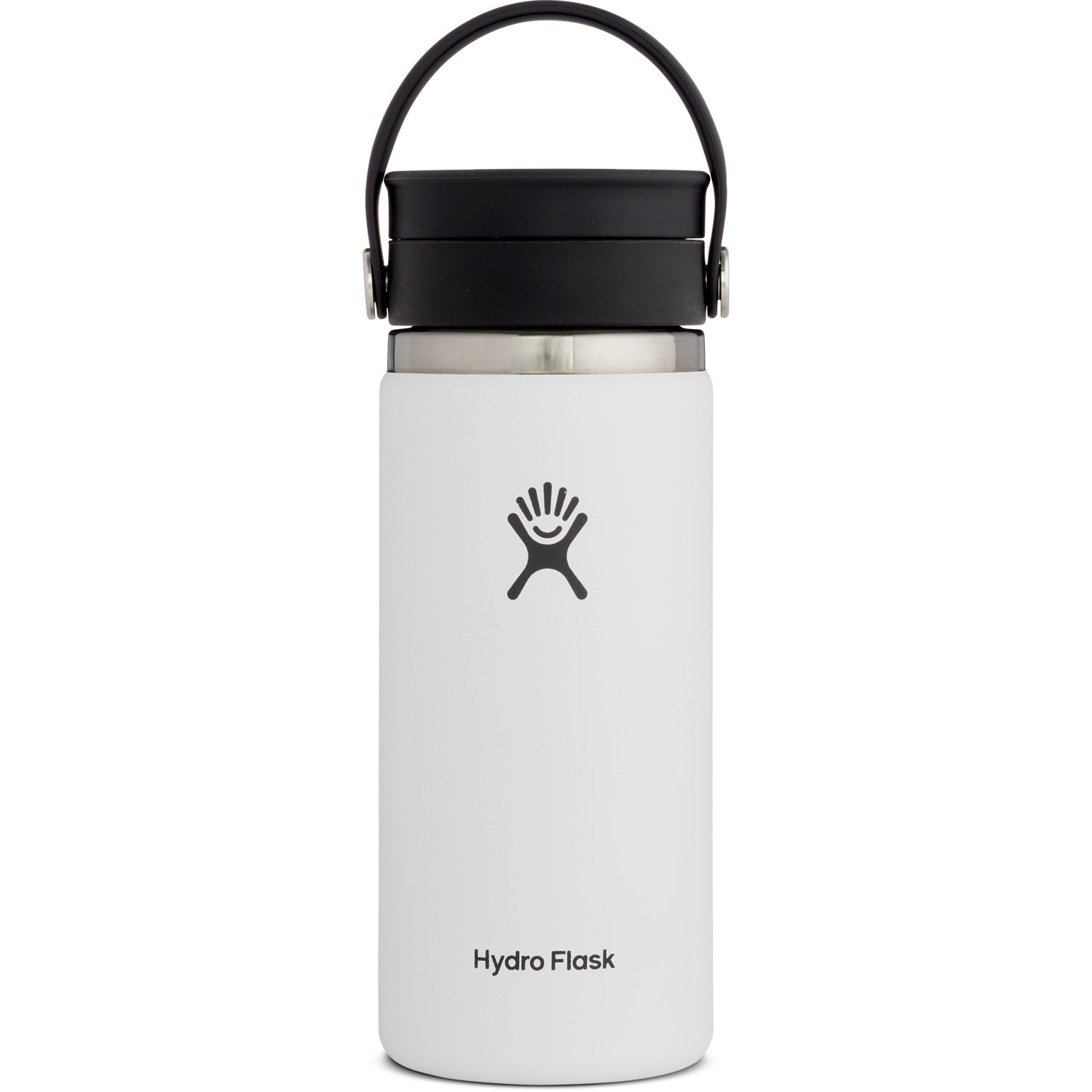 Hydro Flask Flex Sip Lid 16oz Insulated Coffee Cup