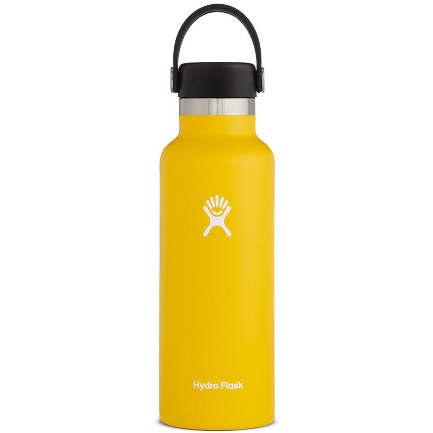 Hydration 18oz Standard Mouth Insulated Water Bottle