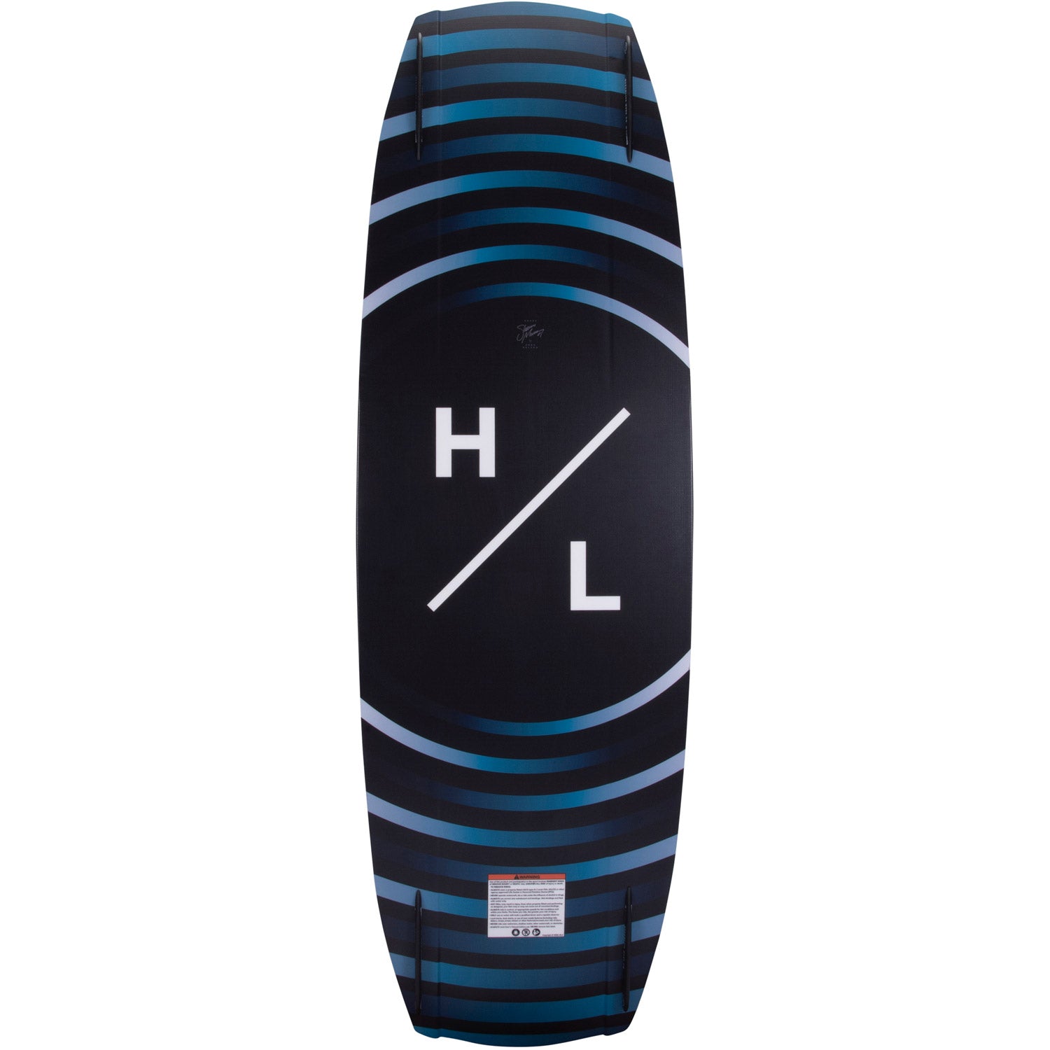 Baseline Wakeboard 2022