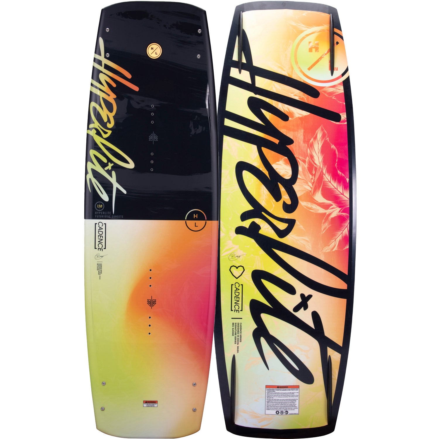 Cadence Womens Wakeboard 2023