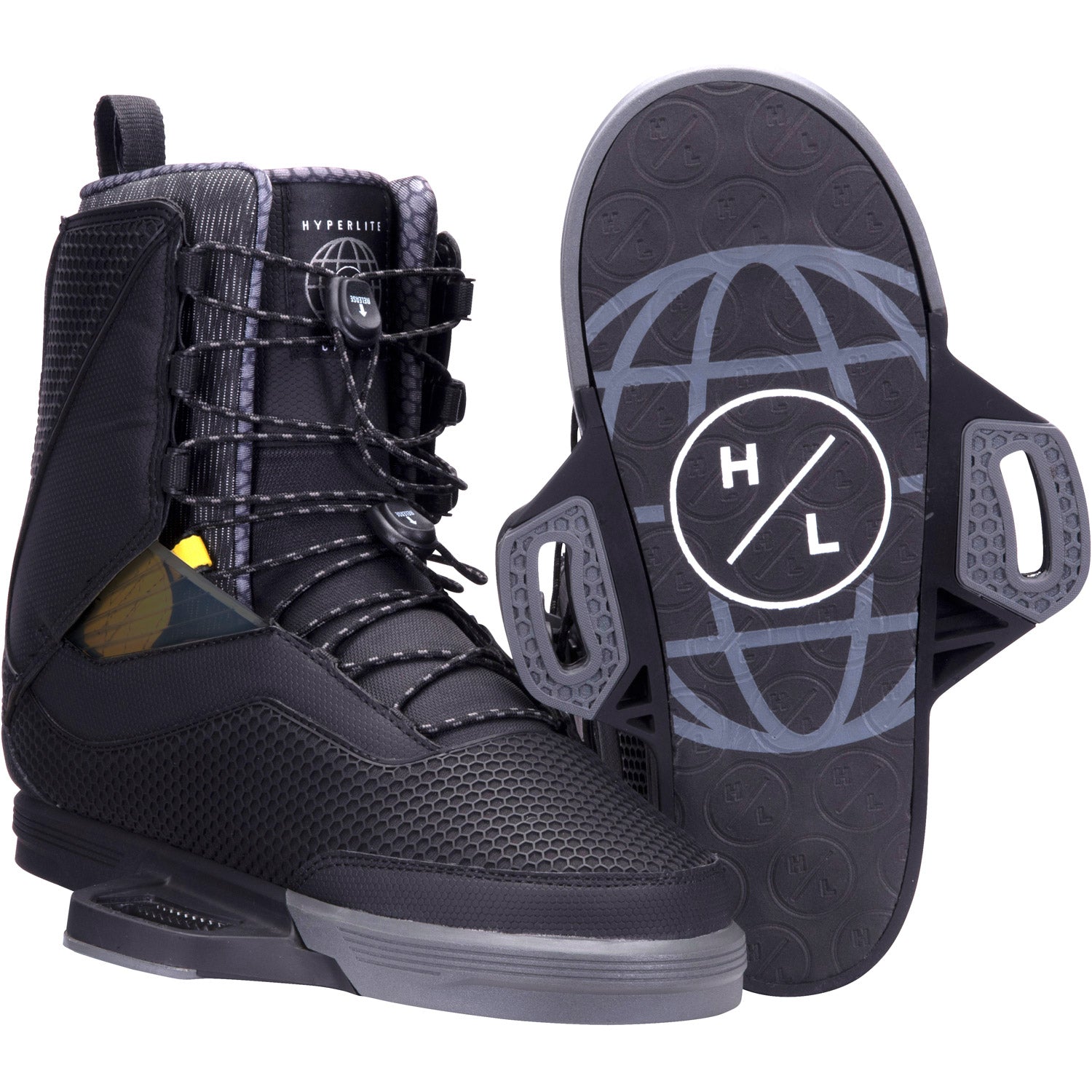 Capital Wakeboard Boot 2022