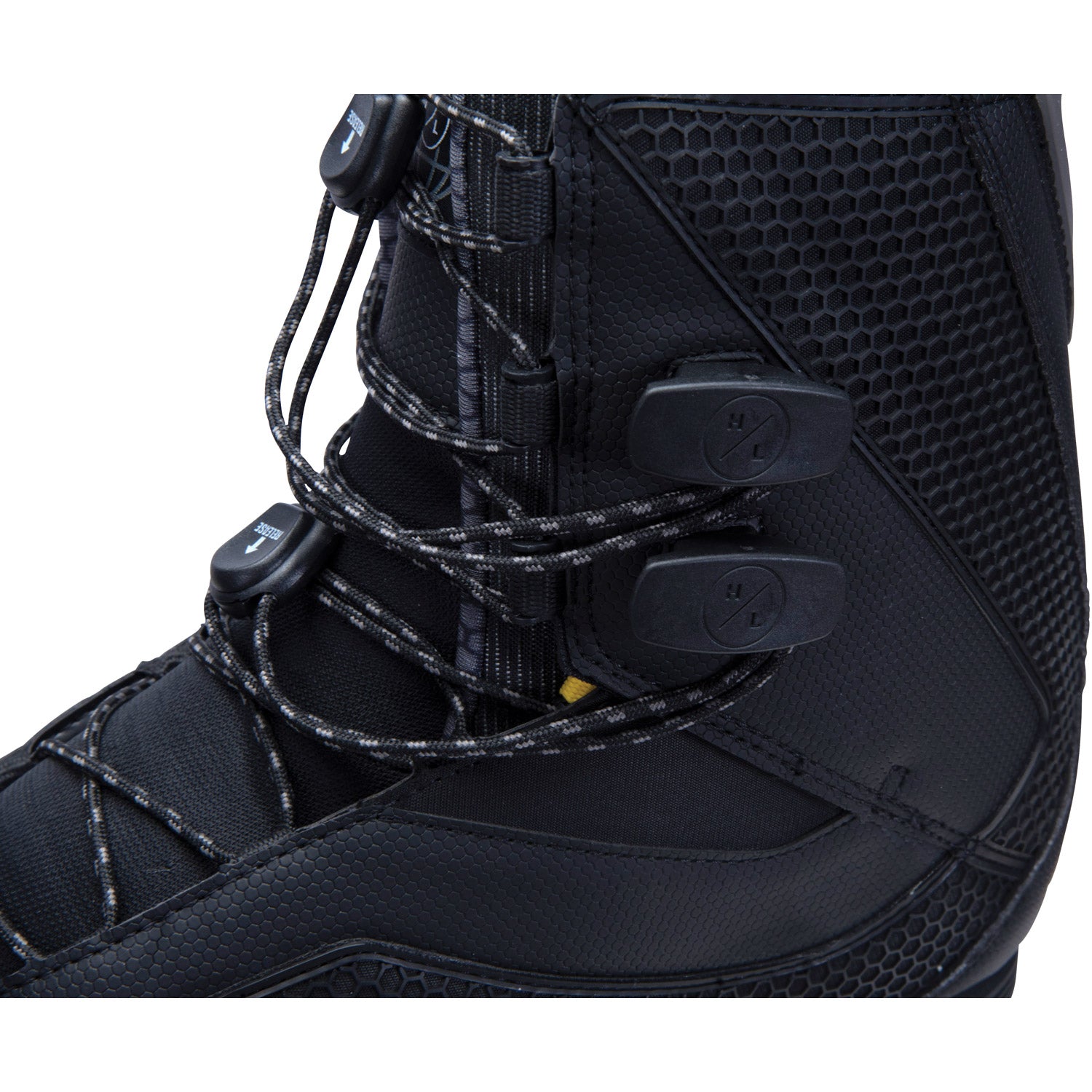 Capital Wakeboard Boot 2022