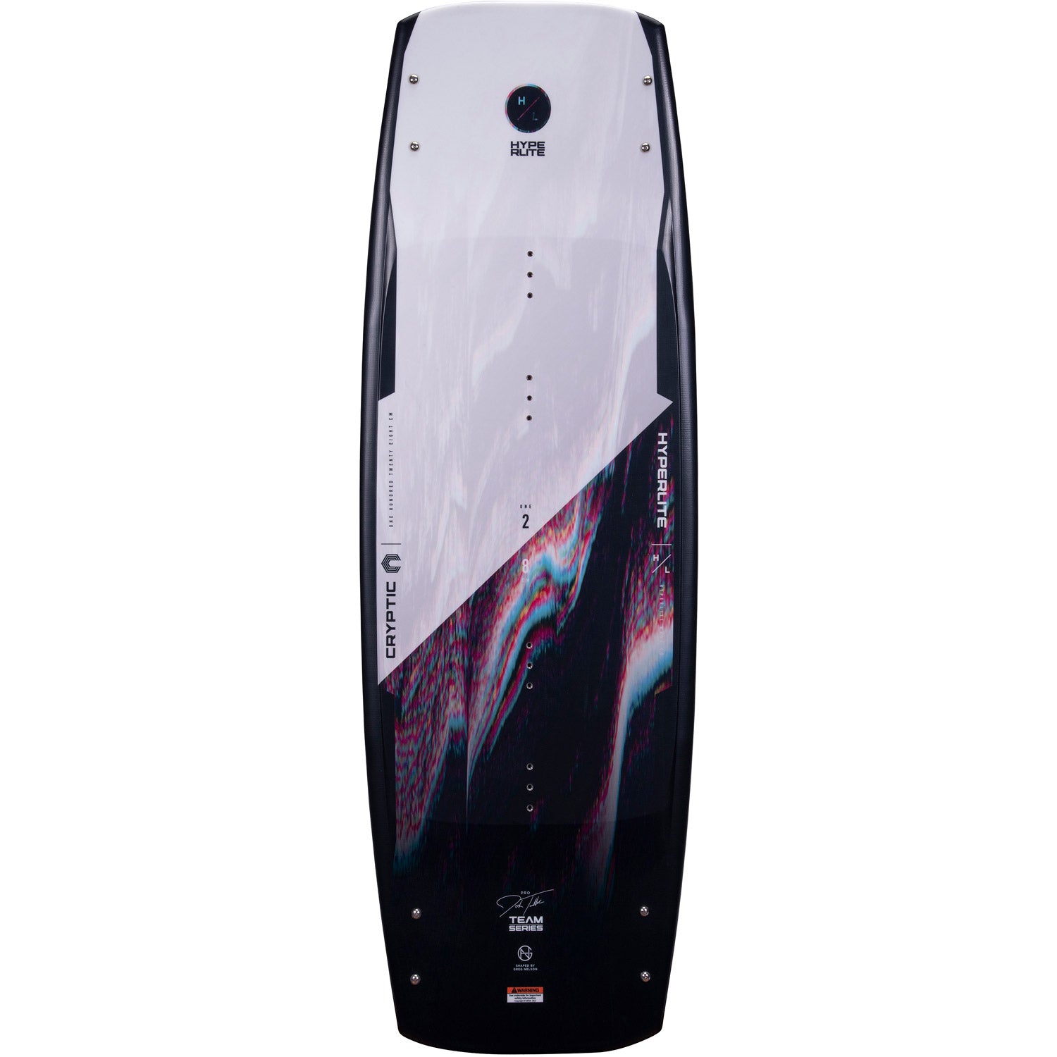 Cryptic Jr Wakeboard 2022