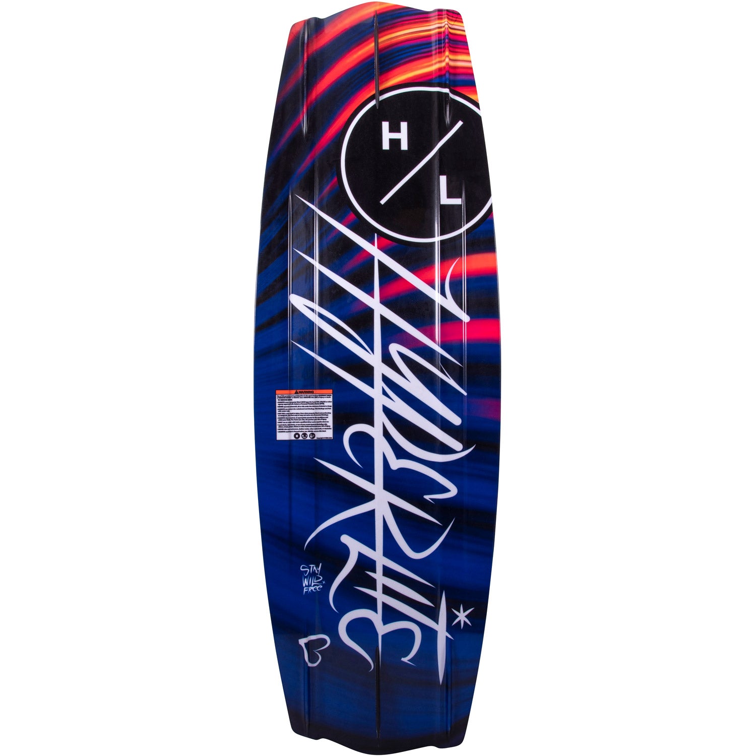 Eden Wakeboard 2022