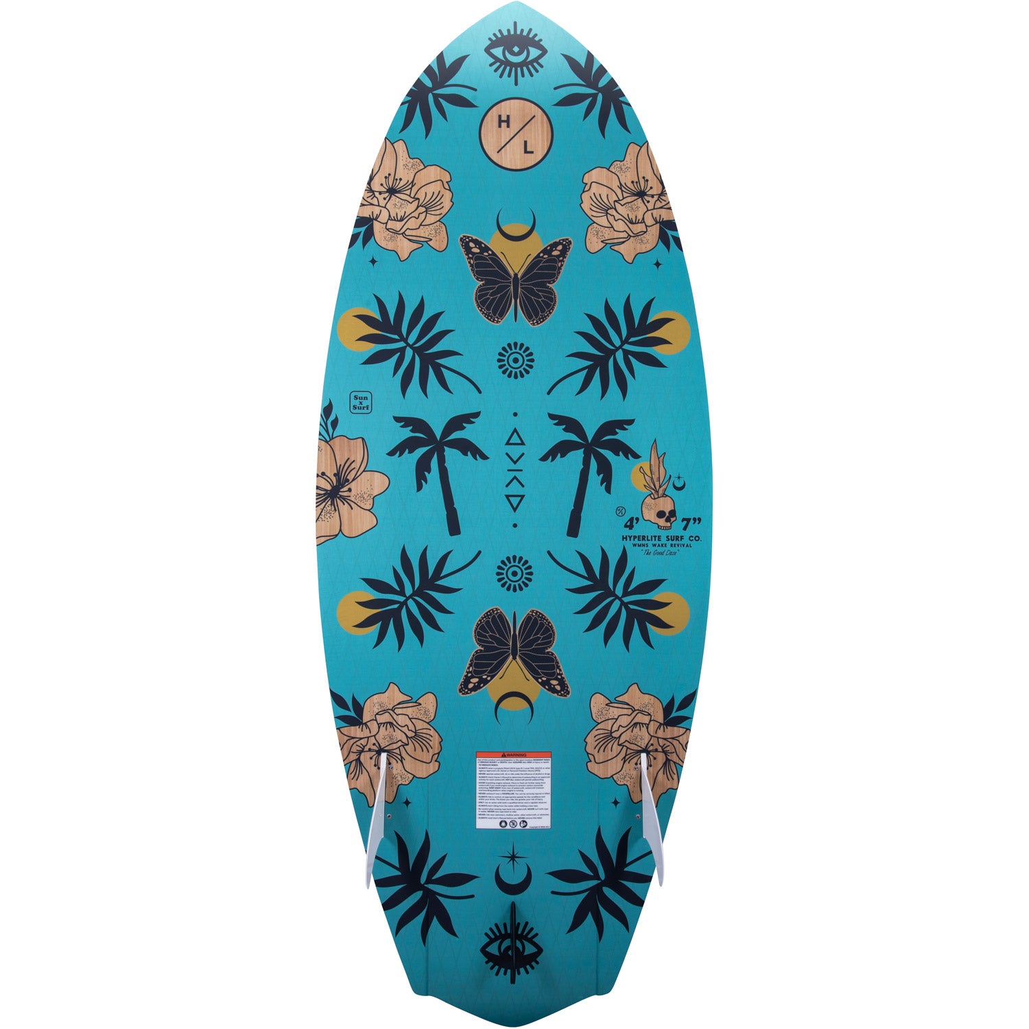 Good Daze Wakesurf 2023