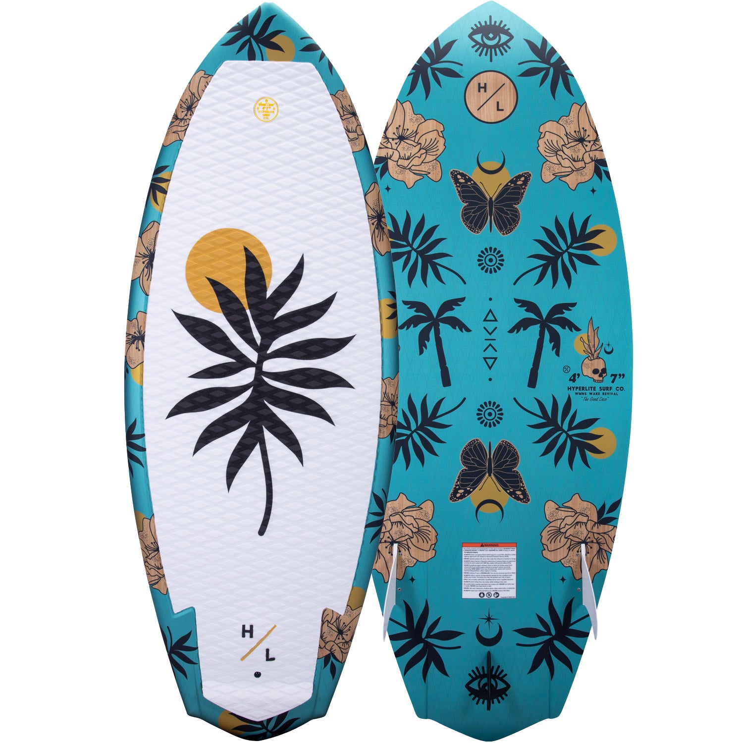 Good Daze Wake Surf