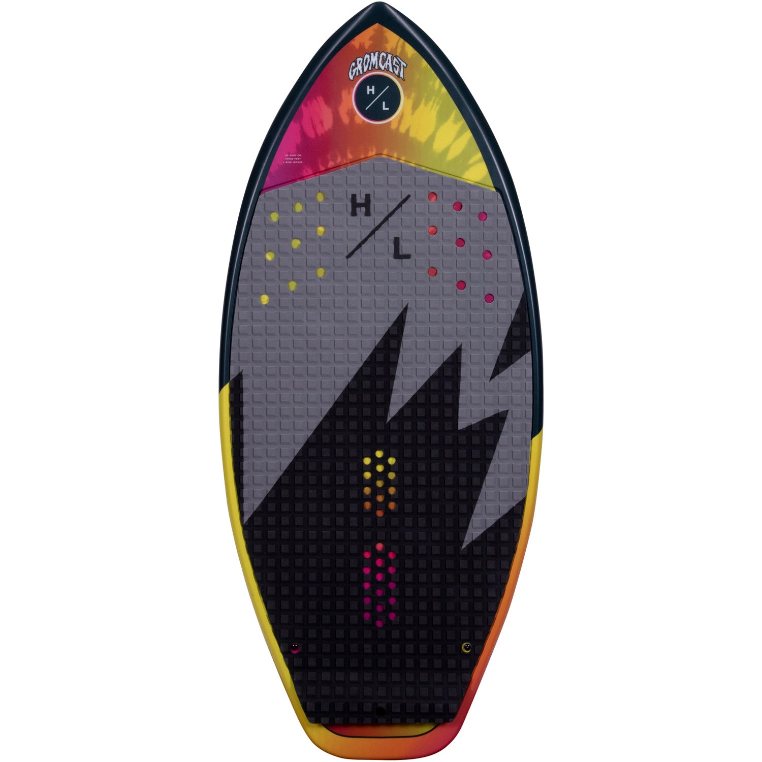 Gromcast Wakesurf 2023