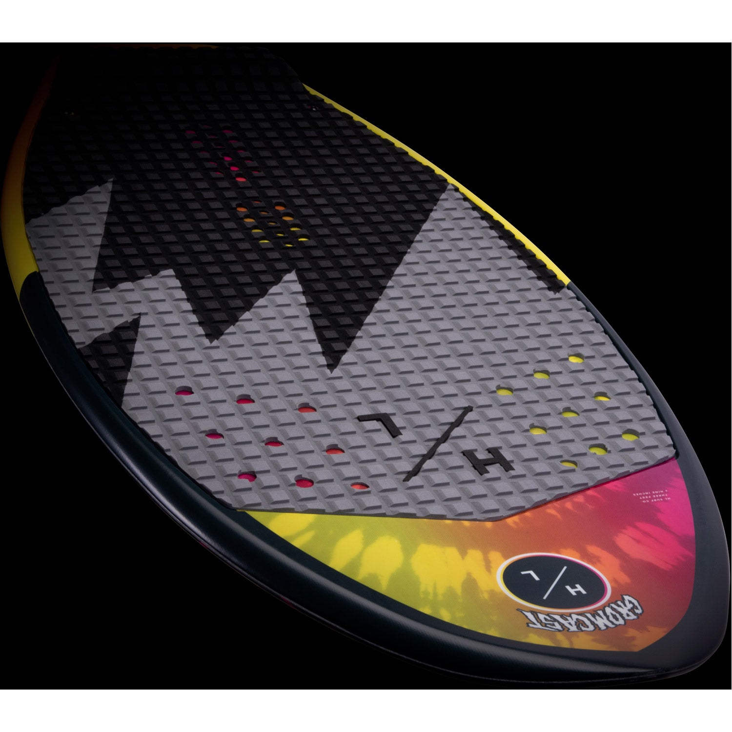 Gromcast Wakesurf 2023