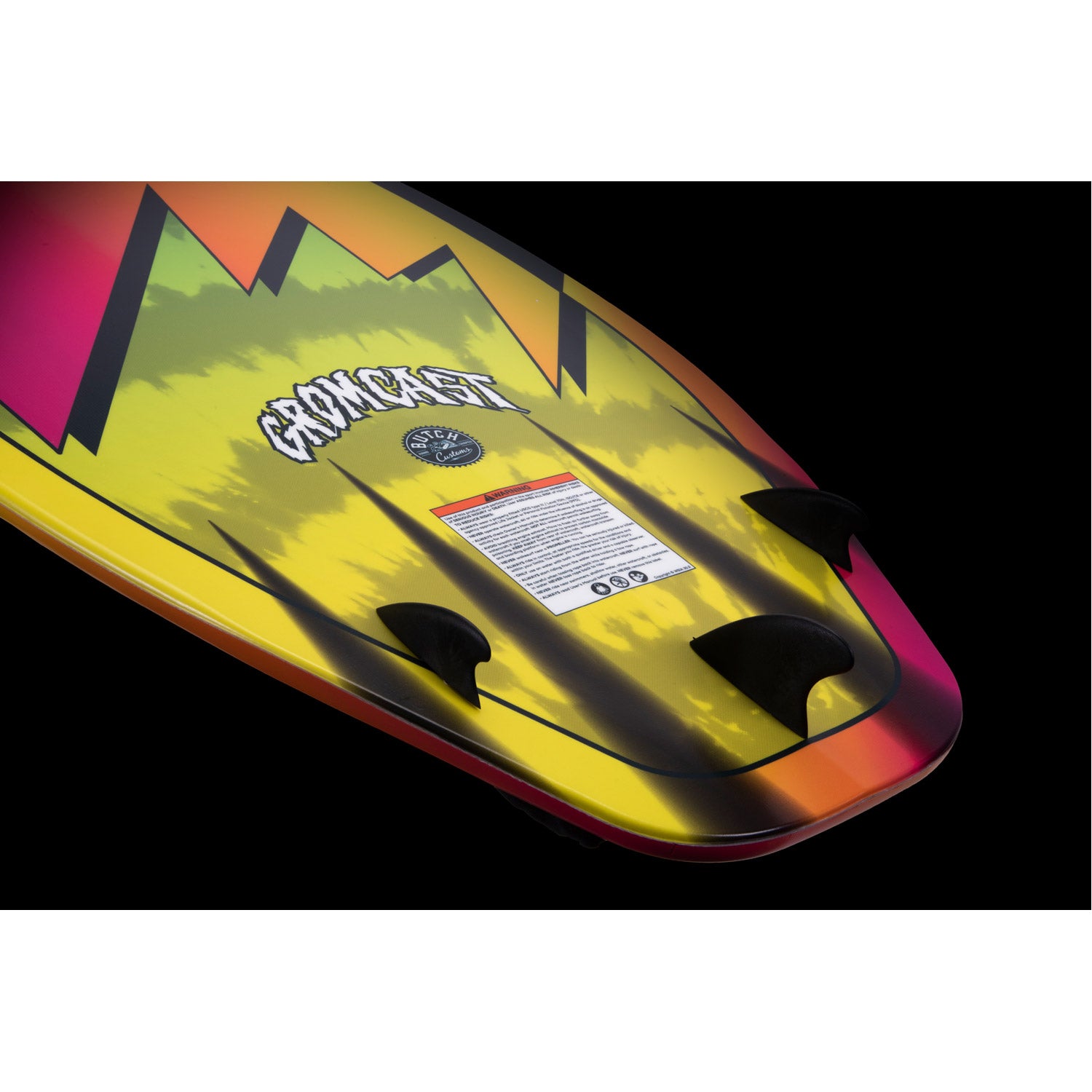 Gromcast Wakesurf 2023