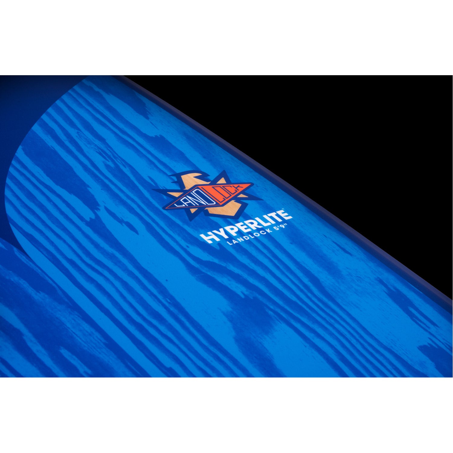 Landlock Wakesurf 2023