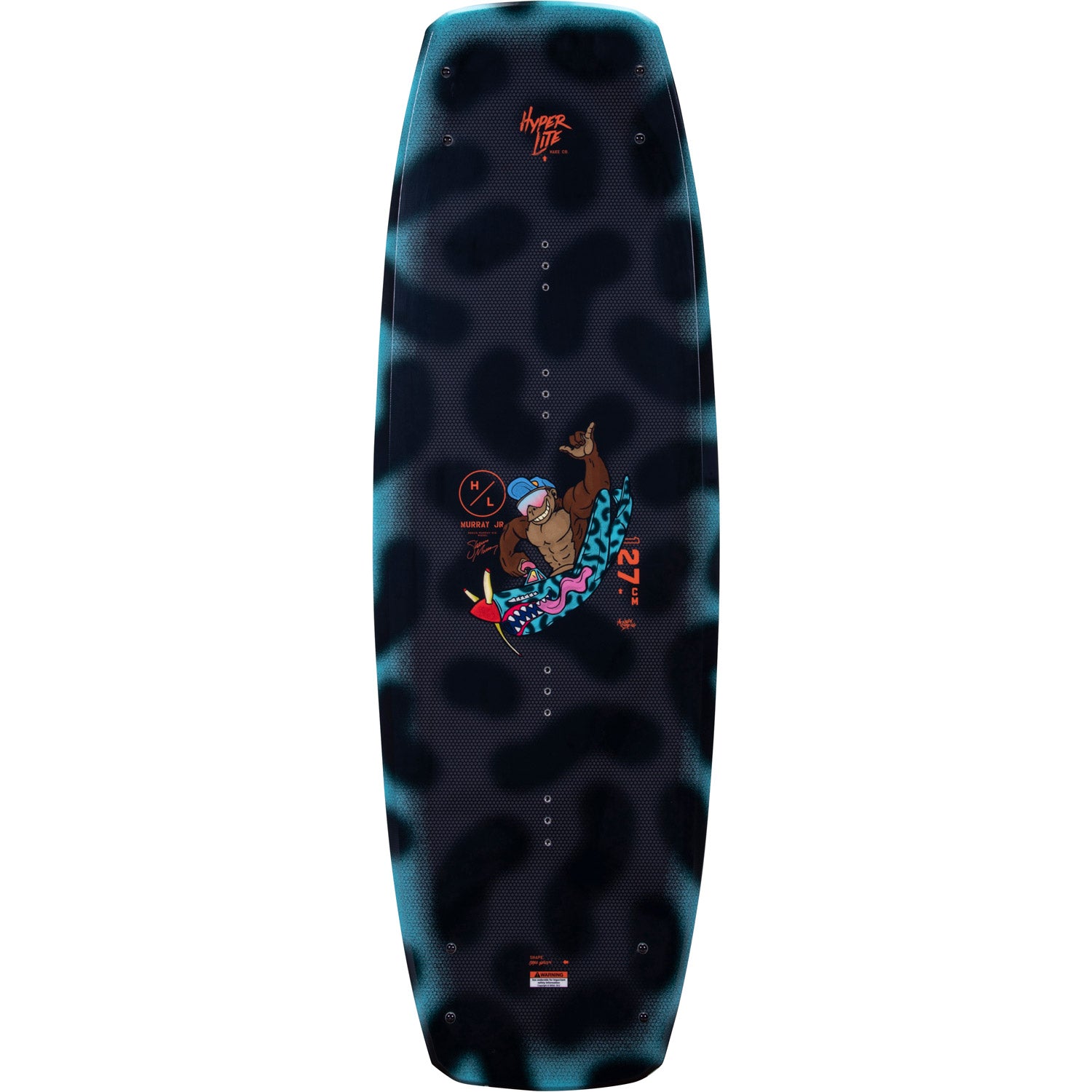 Murray JR Wakeboard 2023