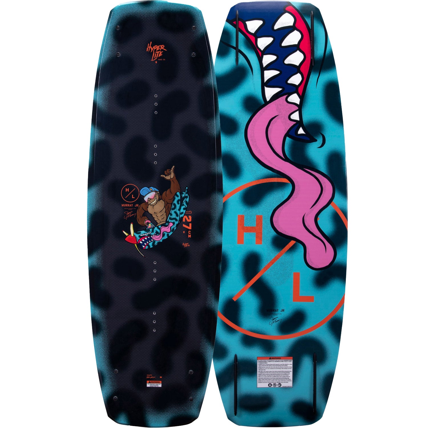 Murray JR Wakeboard 2023