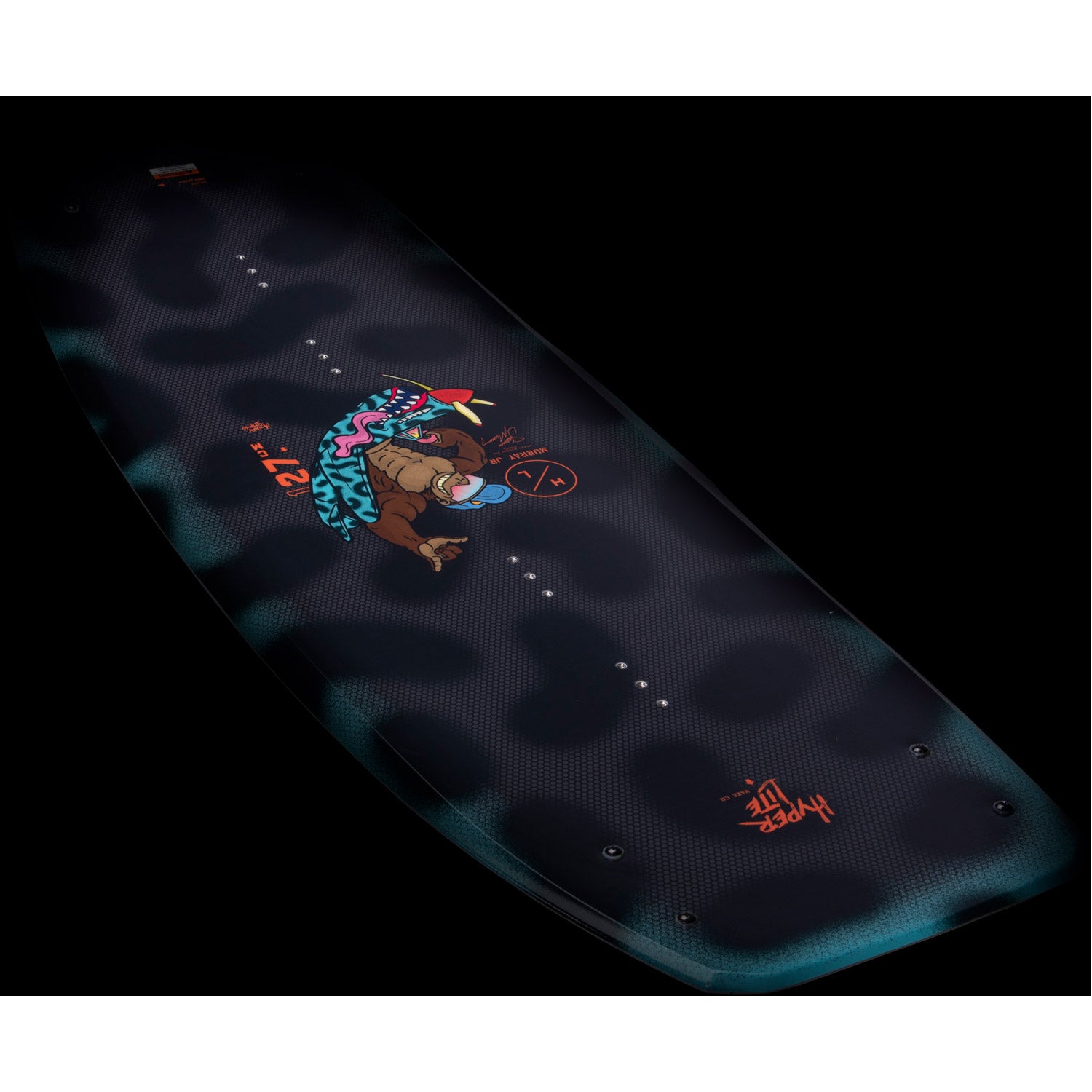 Murray JR Wakeboard 2023