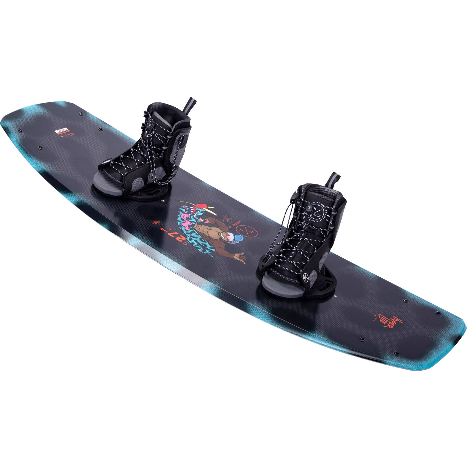 Murray JR Wakeboard 2023