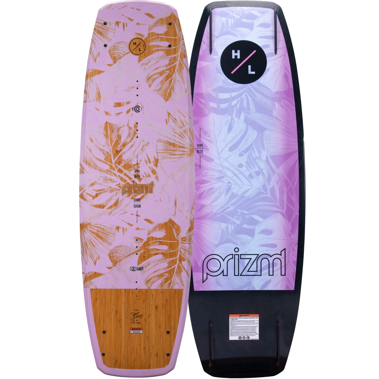Prizm Womens Wakeboard 2023