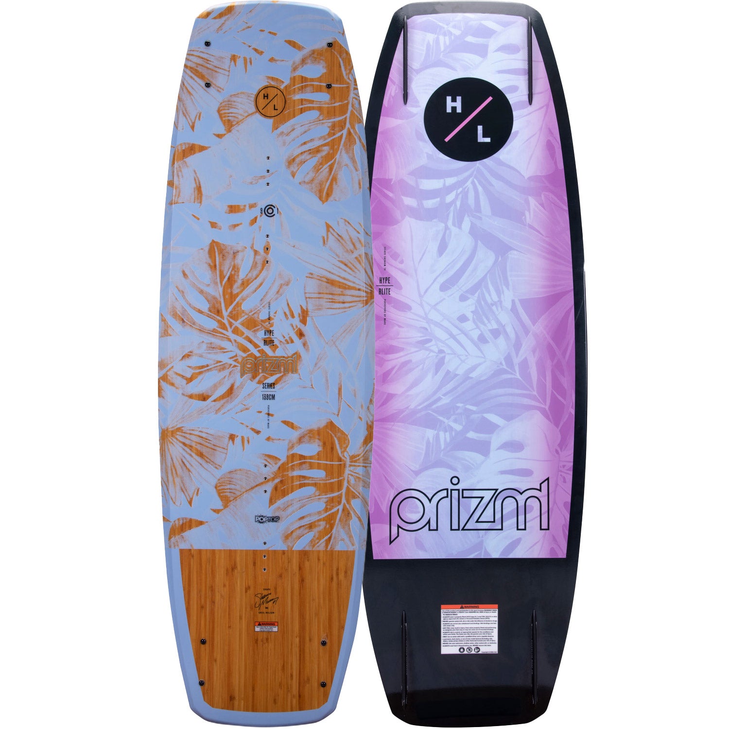 Prizm Womens Wakeboard 2023