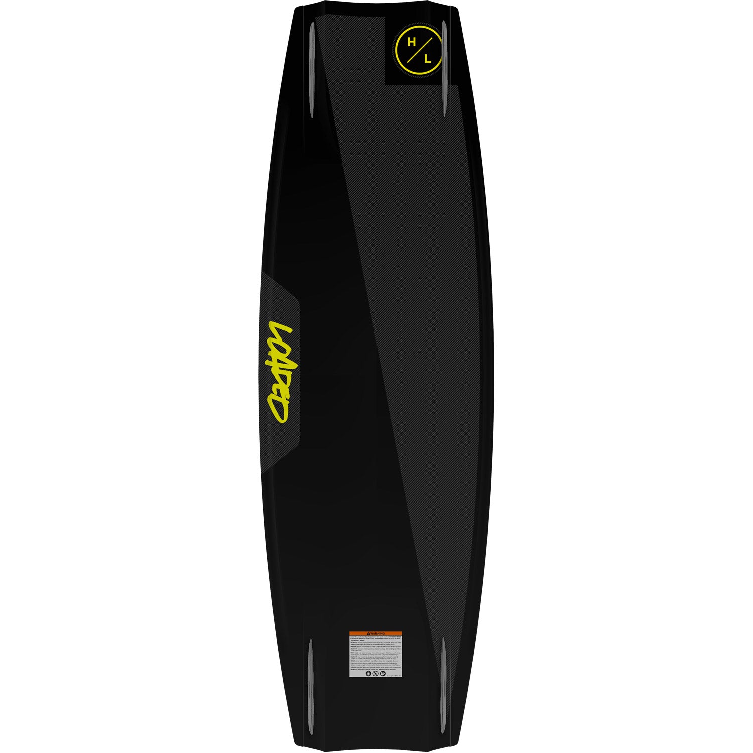 Riot Loaded Wakeboard 2022