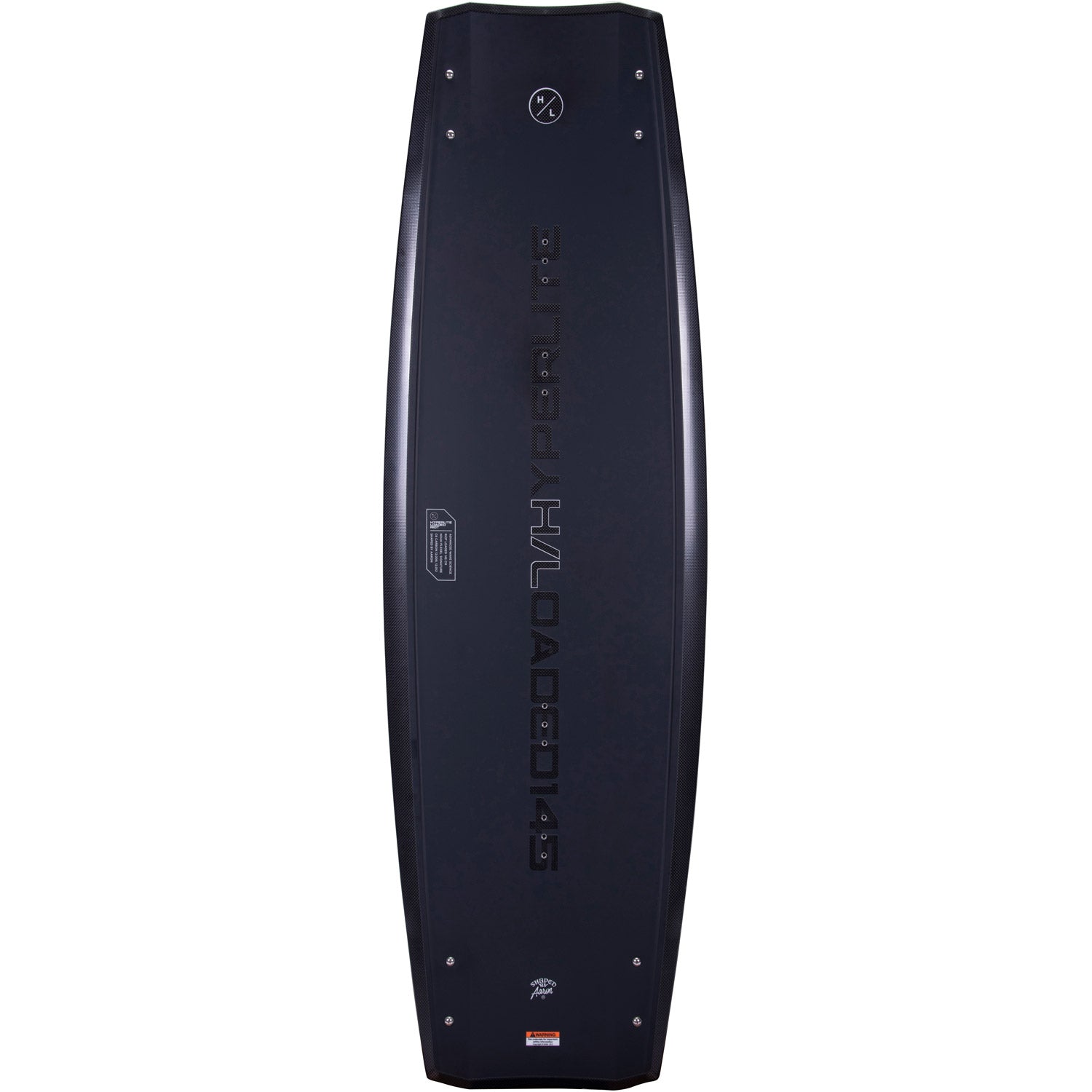Riot Loaded Wakeboard 2023