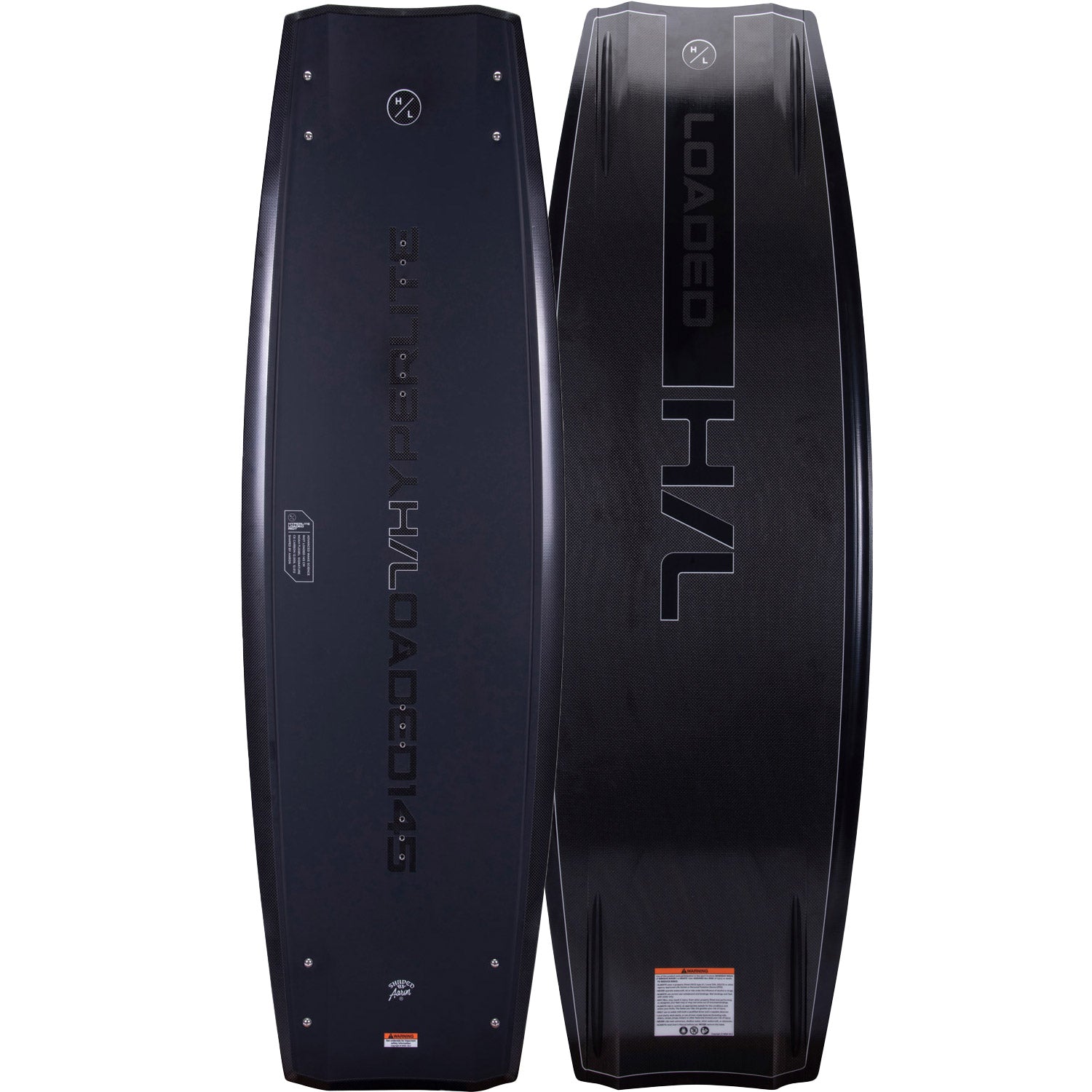 Riot Loaded Wakeboard 2023