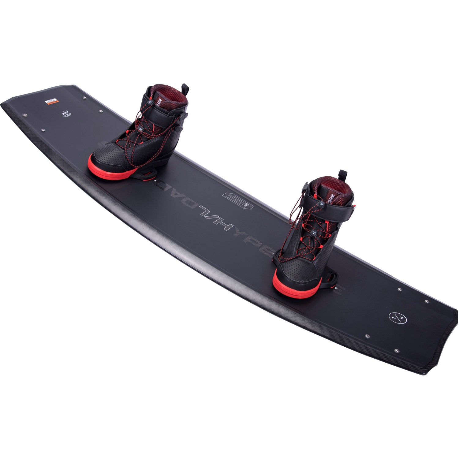 Riot Loaded Wakeboard 2023