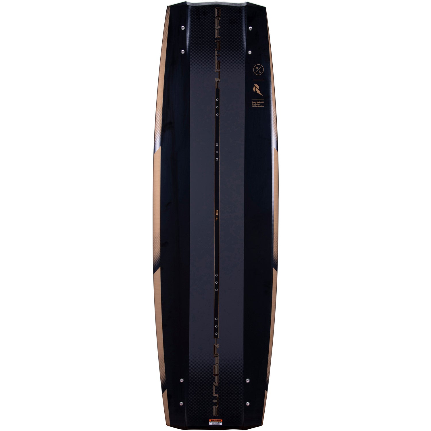 Rusty Pro Wakeboard 2023