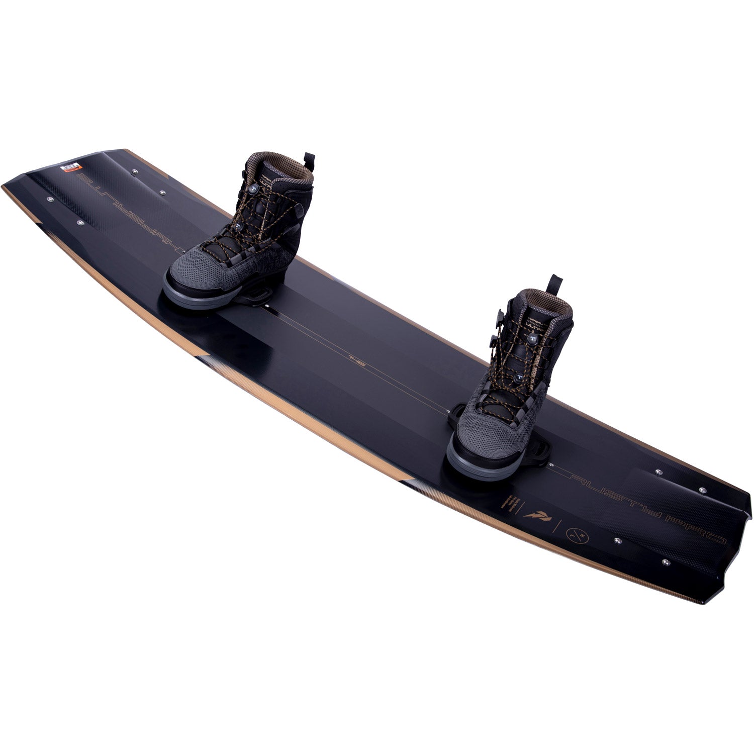 Rusty Pro Wakeboard 2023