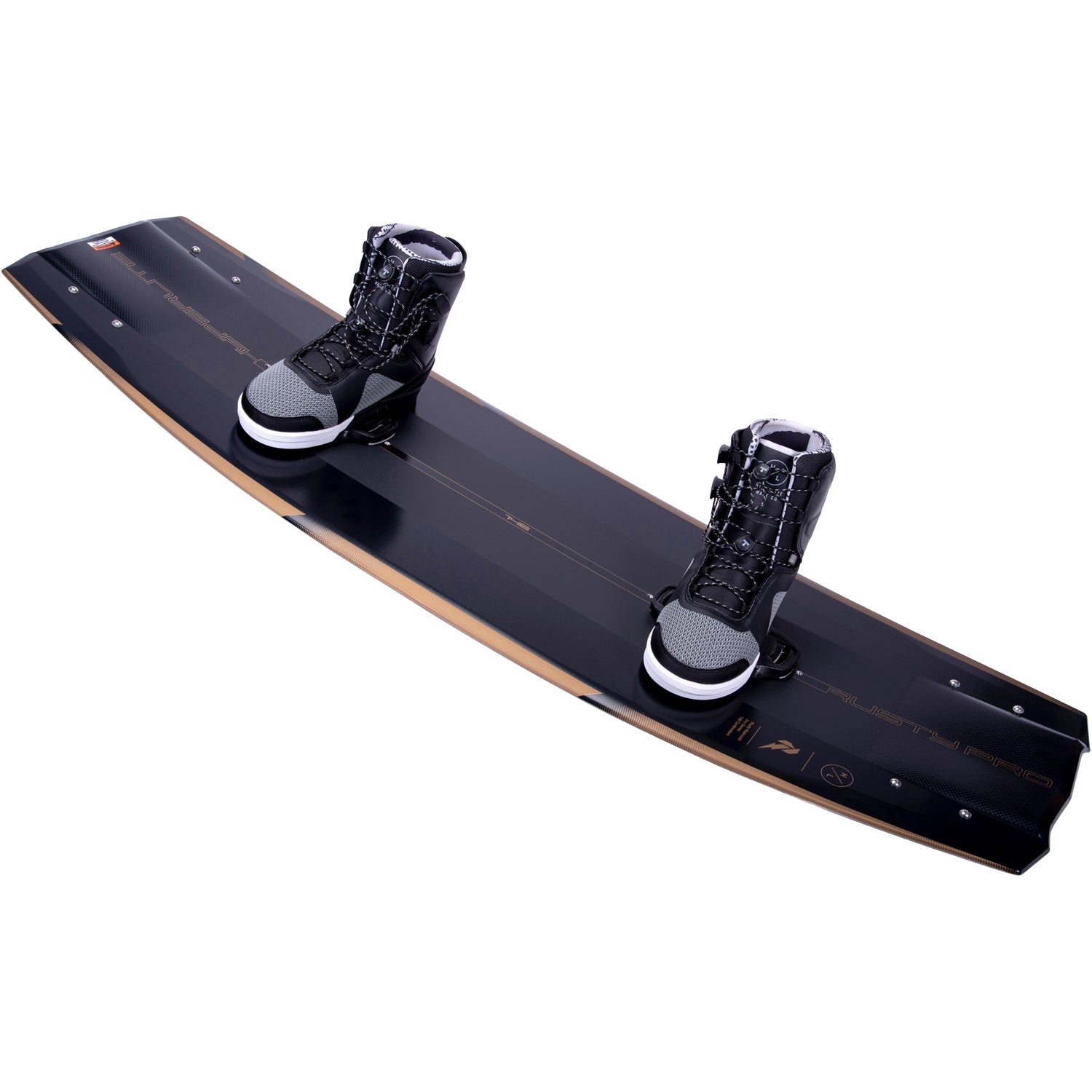 Rusty Pro Wakeboard 2023