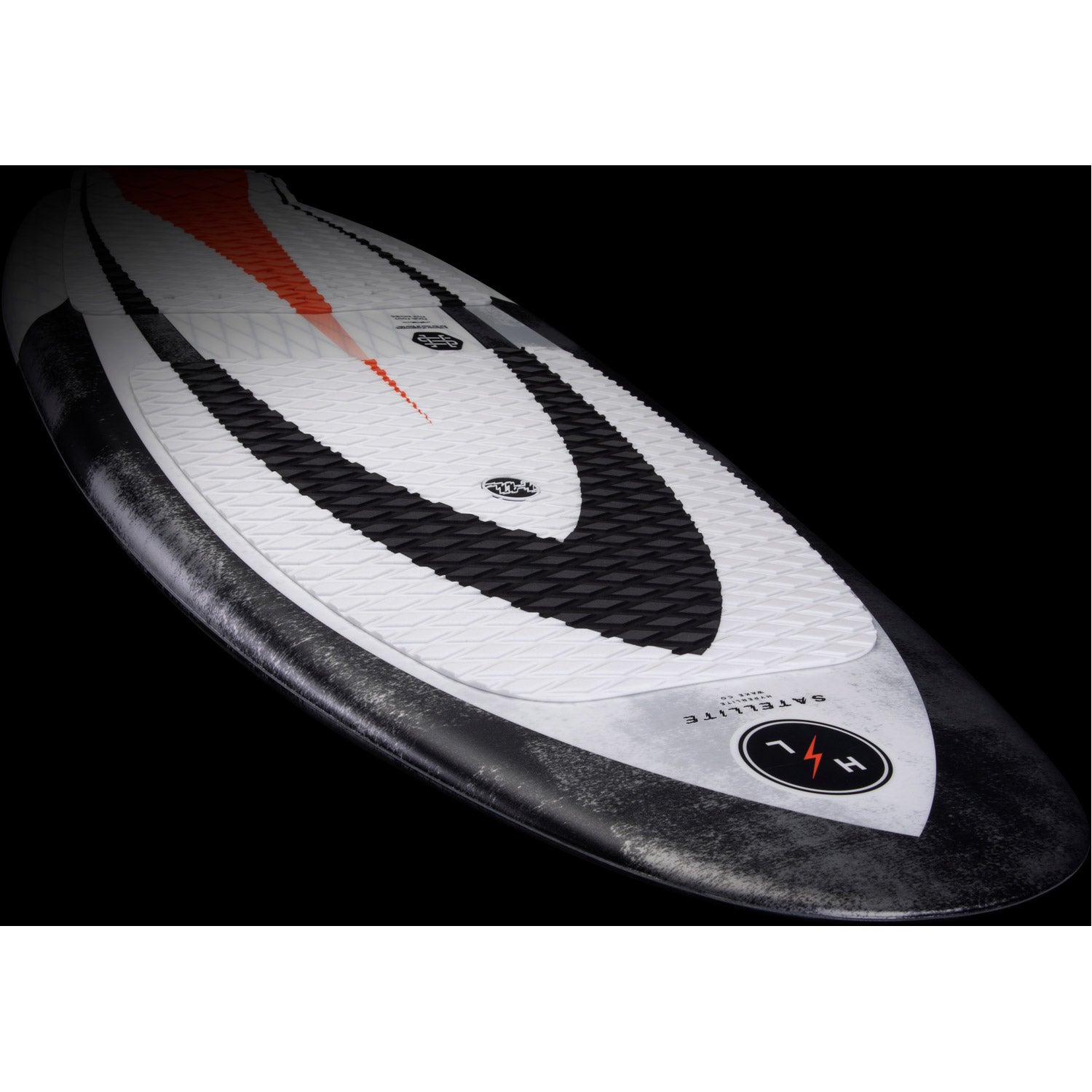 Satellite Wake Surf 2022