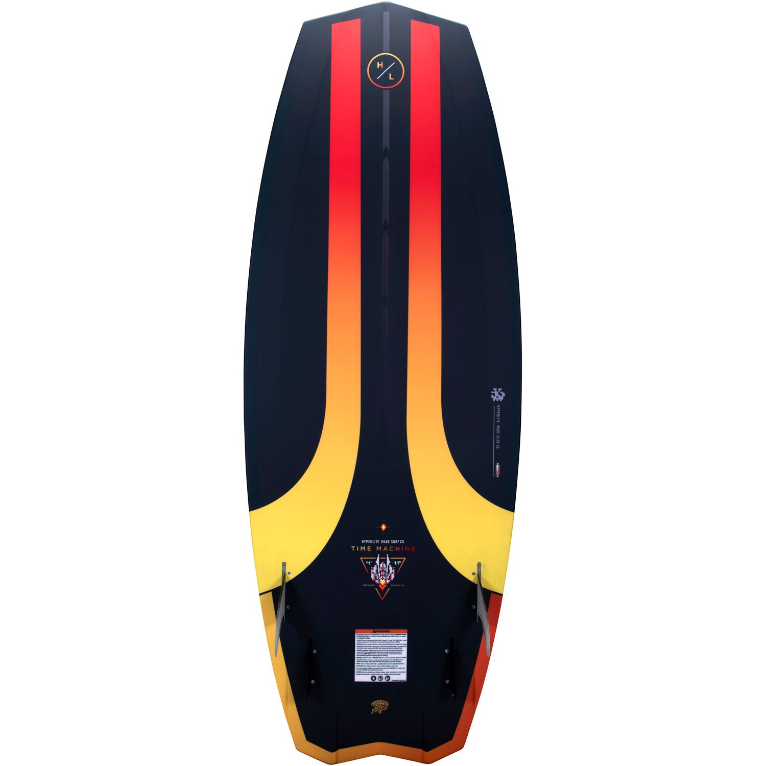 Time Machine Wakesurf 2023\