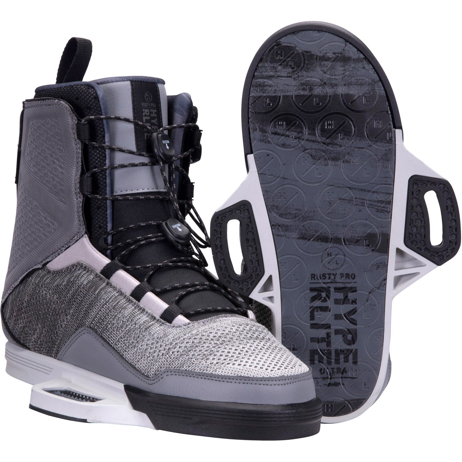 Ultra Wakeboard Boot 2022