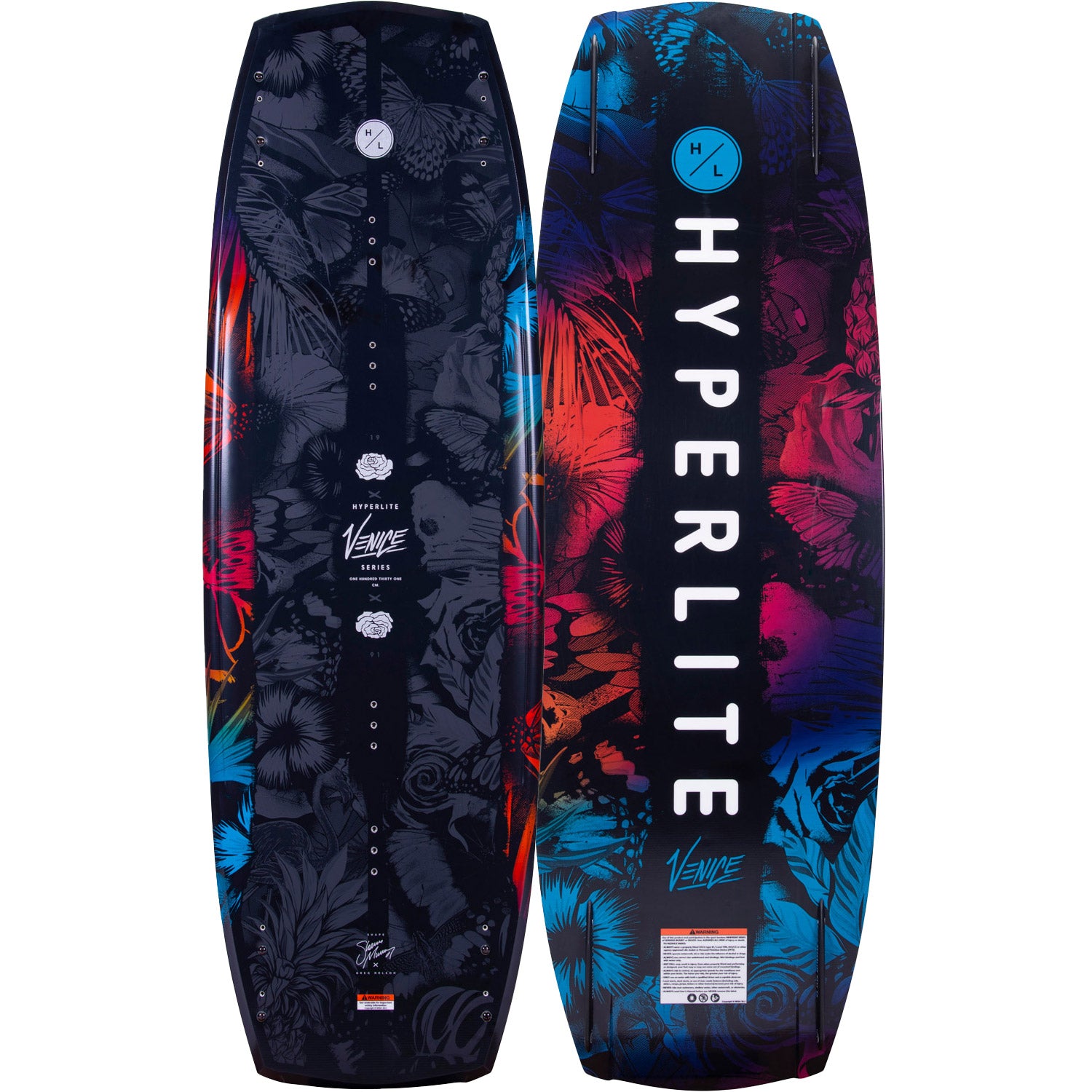 Venice Womens Wakeboard 2023