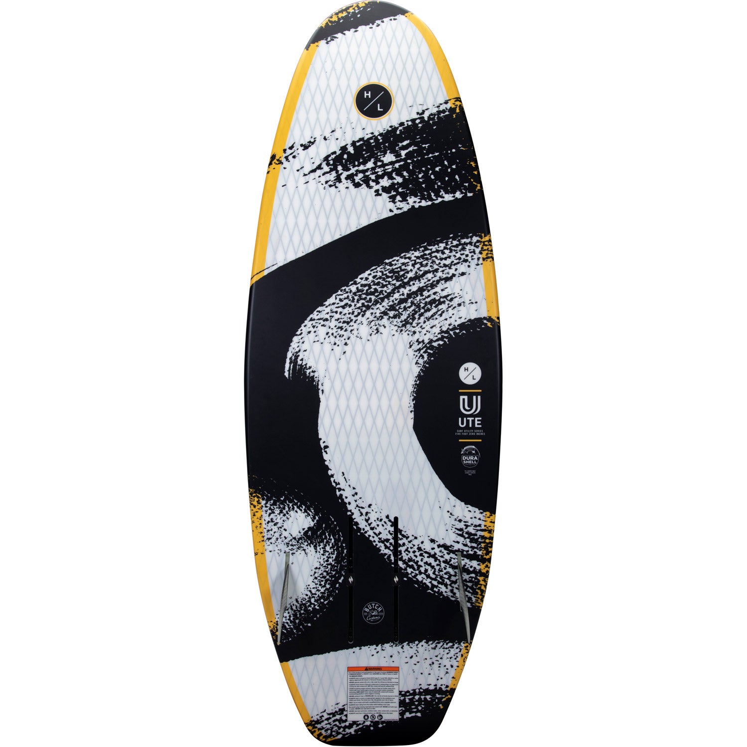 Wakesurf UTE Foil 2023