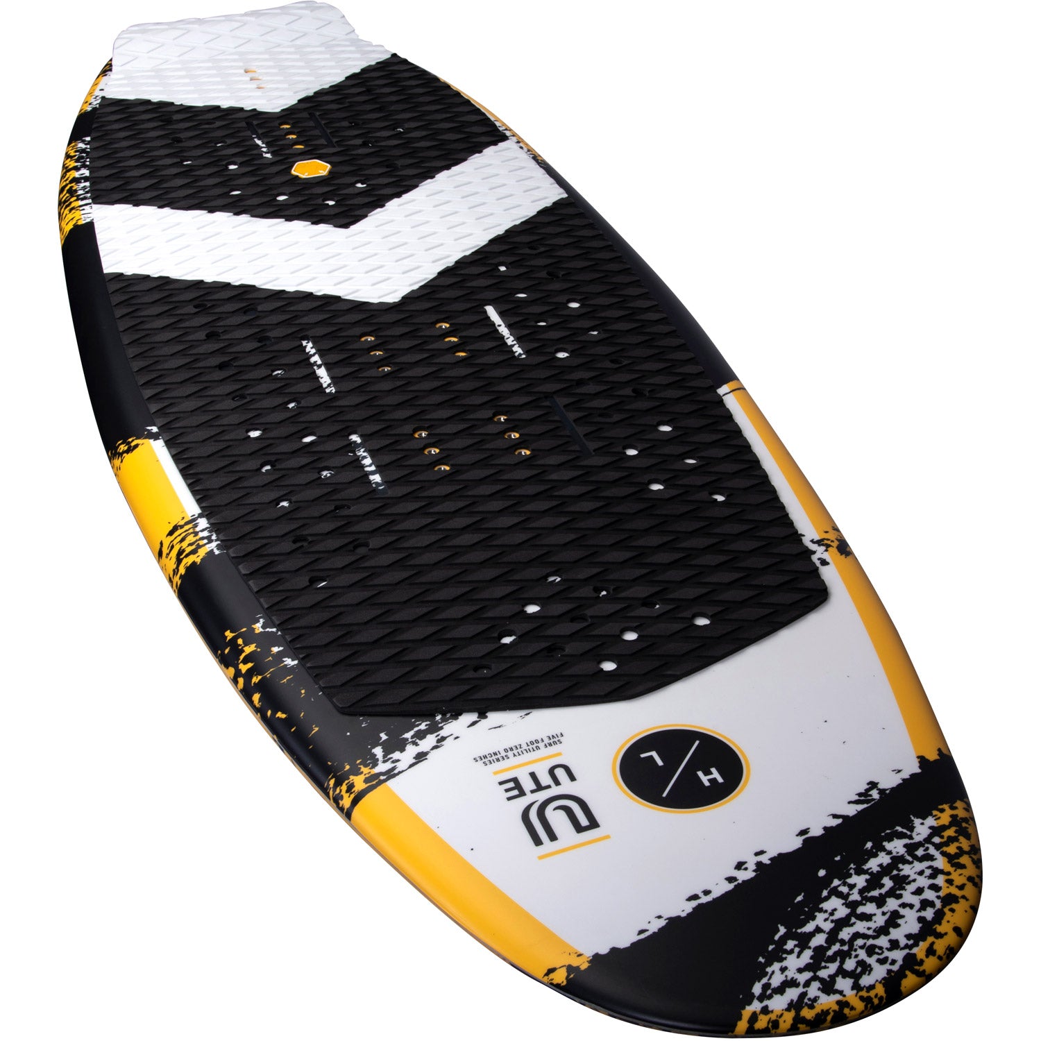 Wakesurf UTE Foil 2023