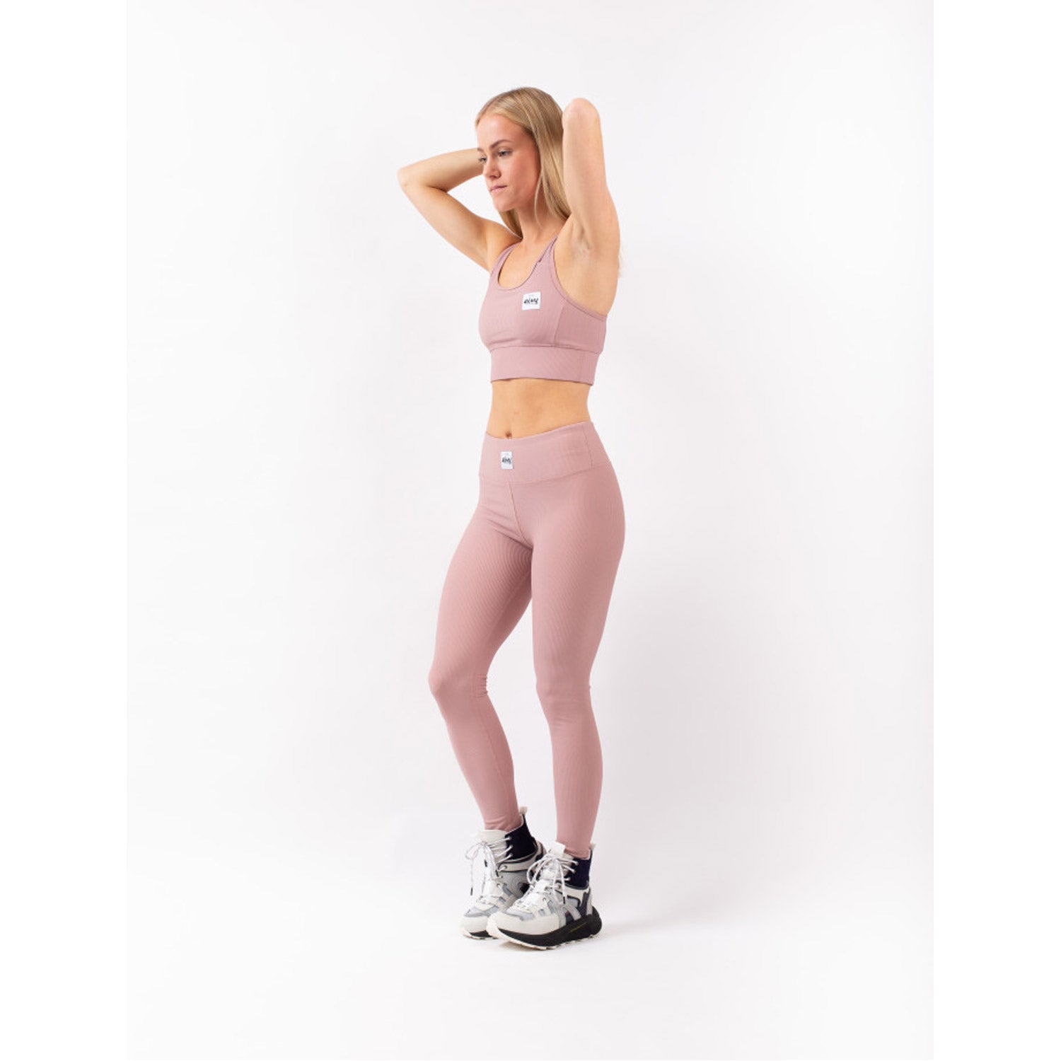 Icecold Rib Tights
