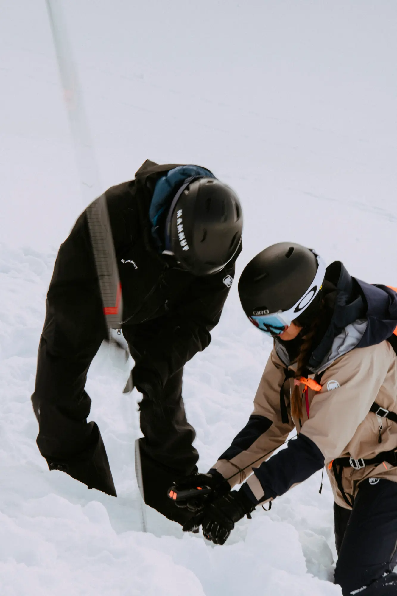 Probe 280 speed lock Avalanche Probe