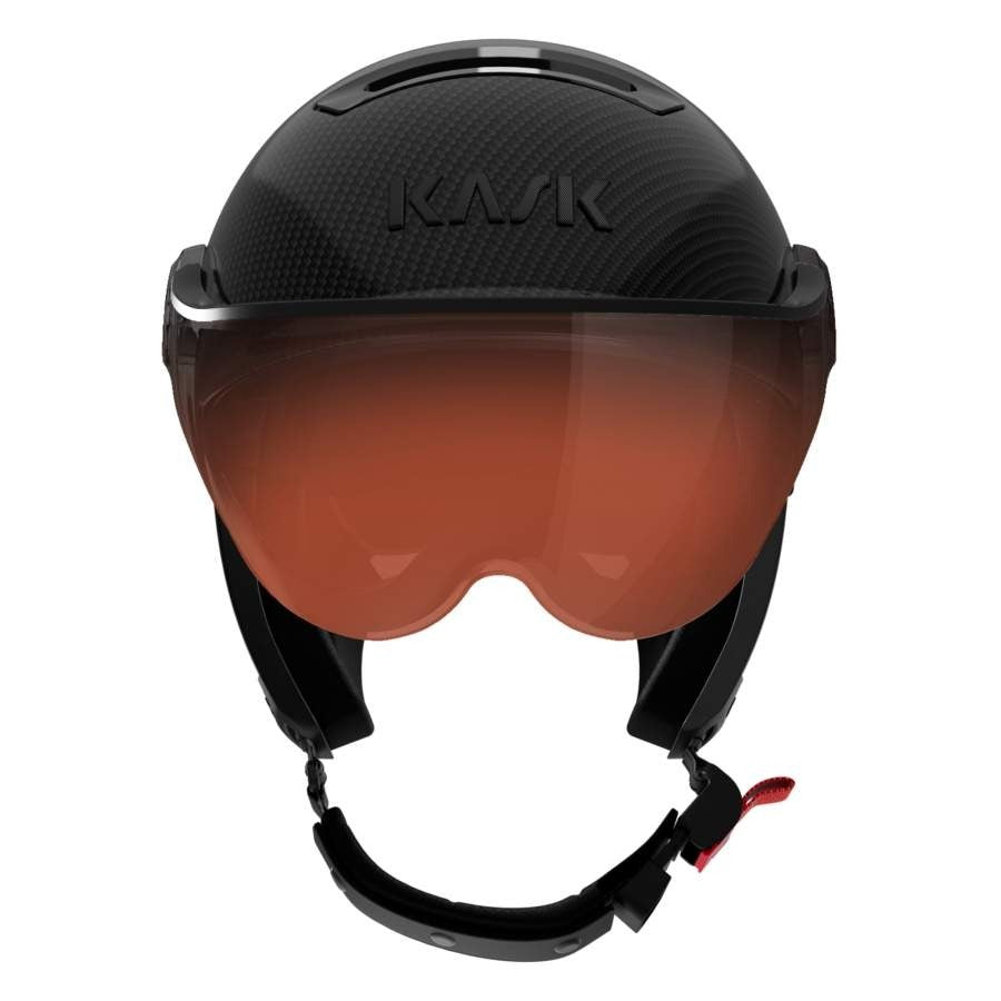 Elite Pro Photochromic Visor Snow Helmet