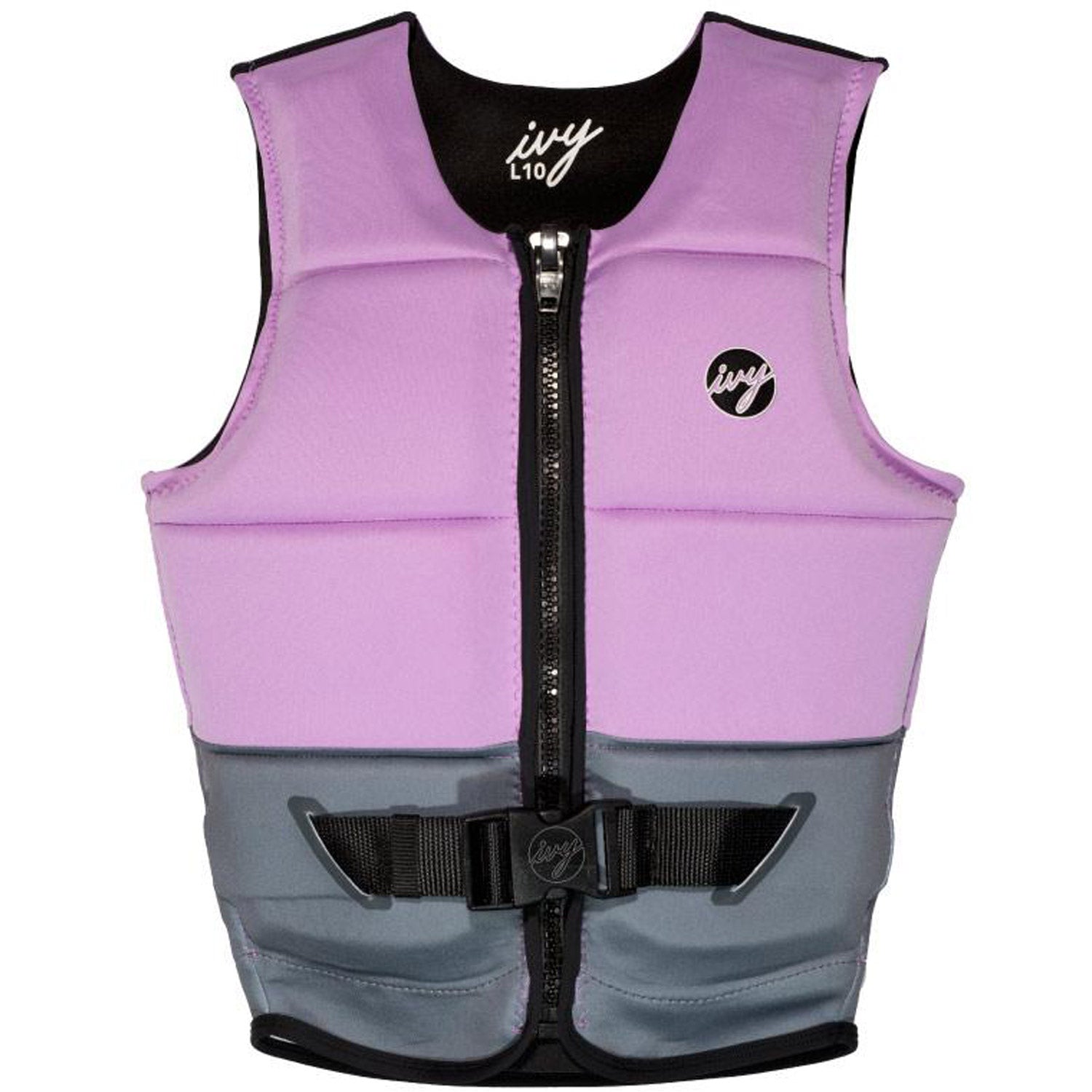 Ivy Lotus Neo Vest 2020 Mauve