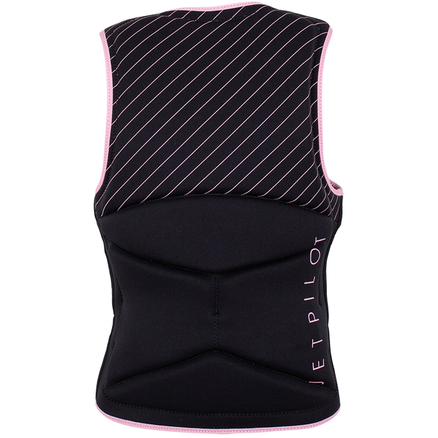 Jetpilot Allure F/E Womens Neo Vest 2021 Black
