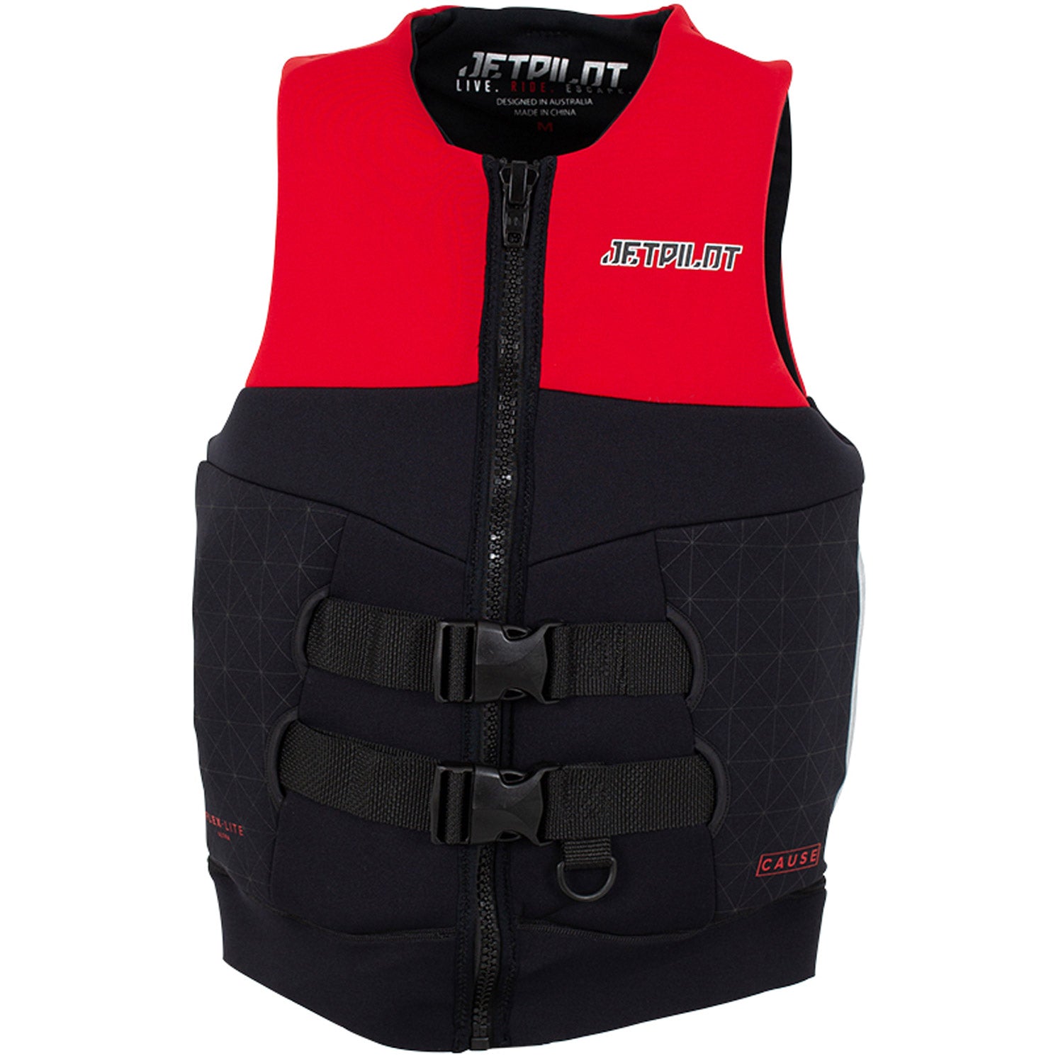 Cause S Grip L50 Neo Vest 2022