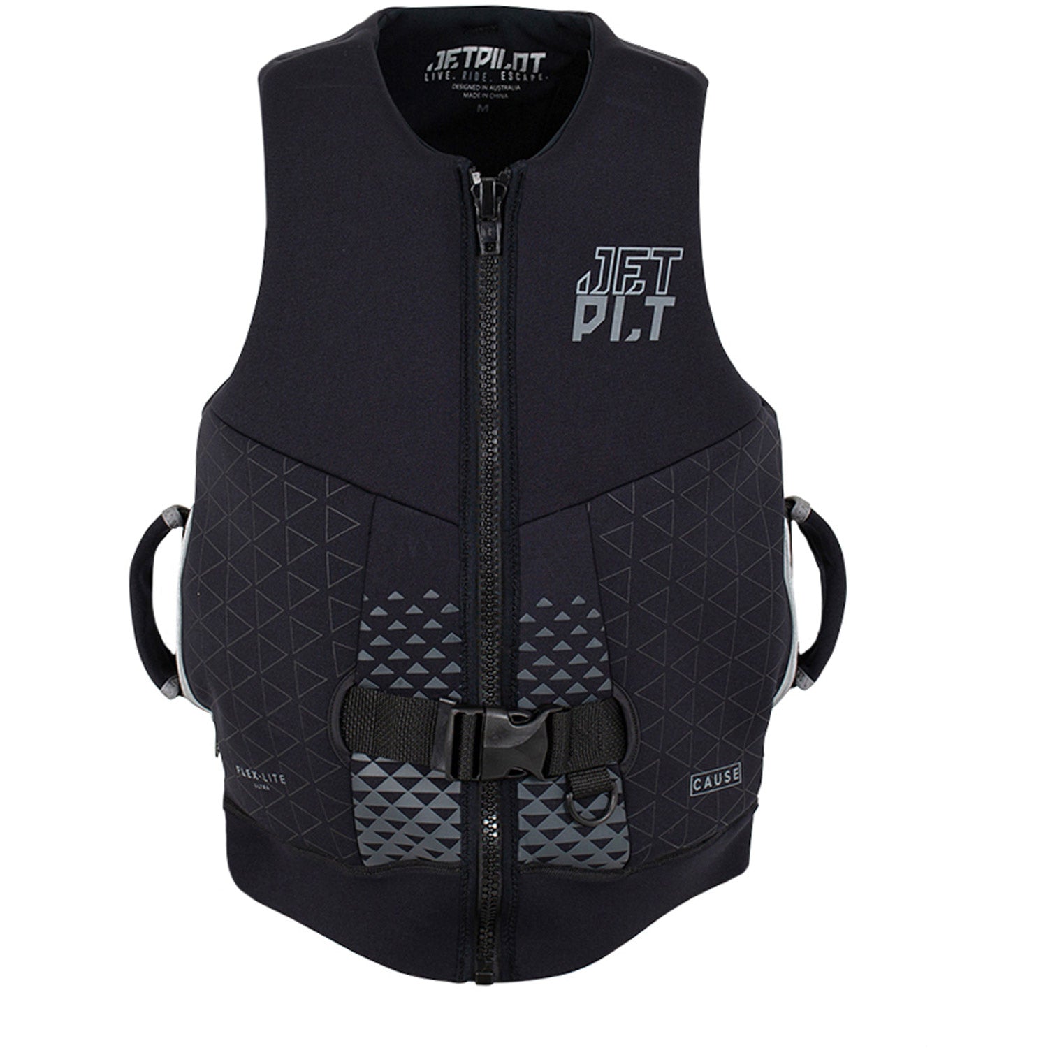 Cause S Grip L50s Neo Vest 2022