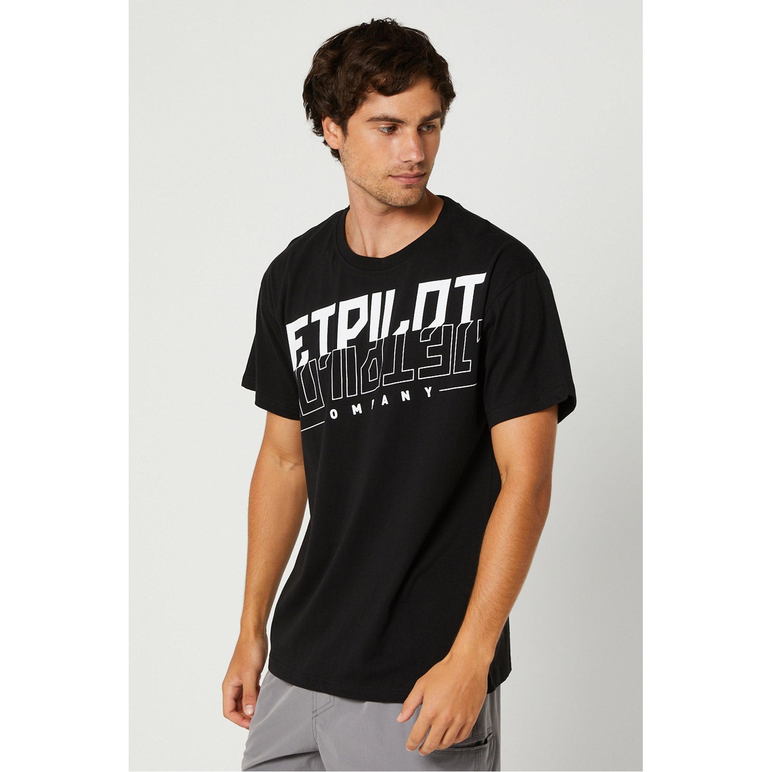 Flip T-shirt