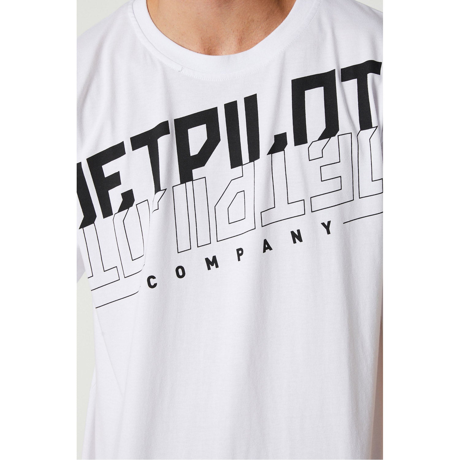 Flip T-shirt