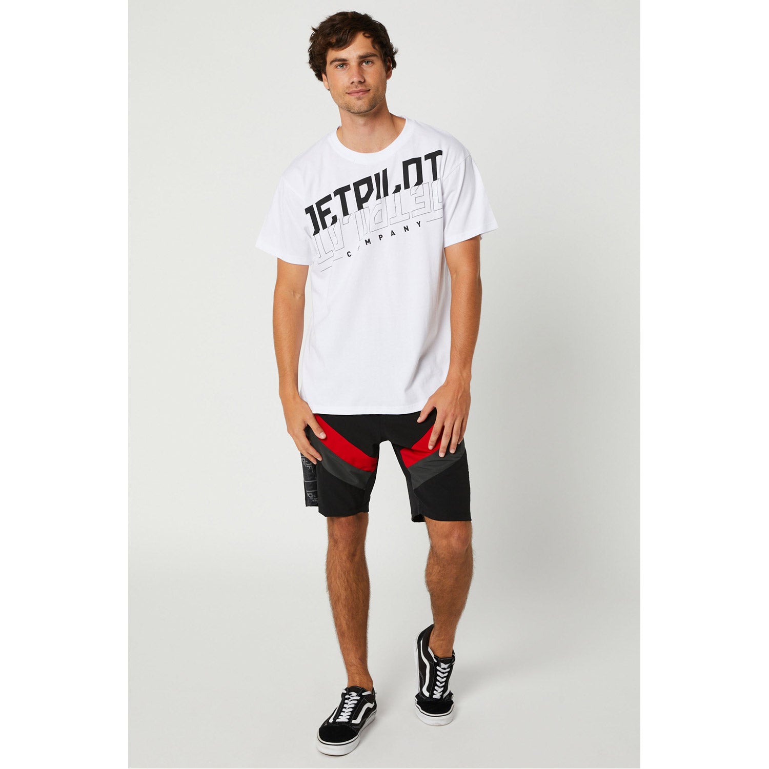 Flip T-shirt