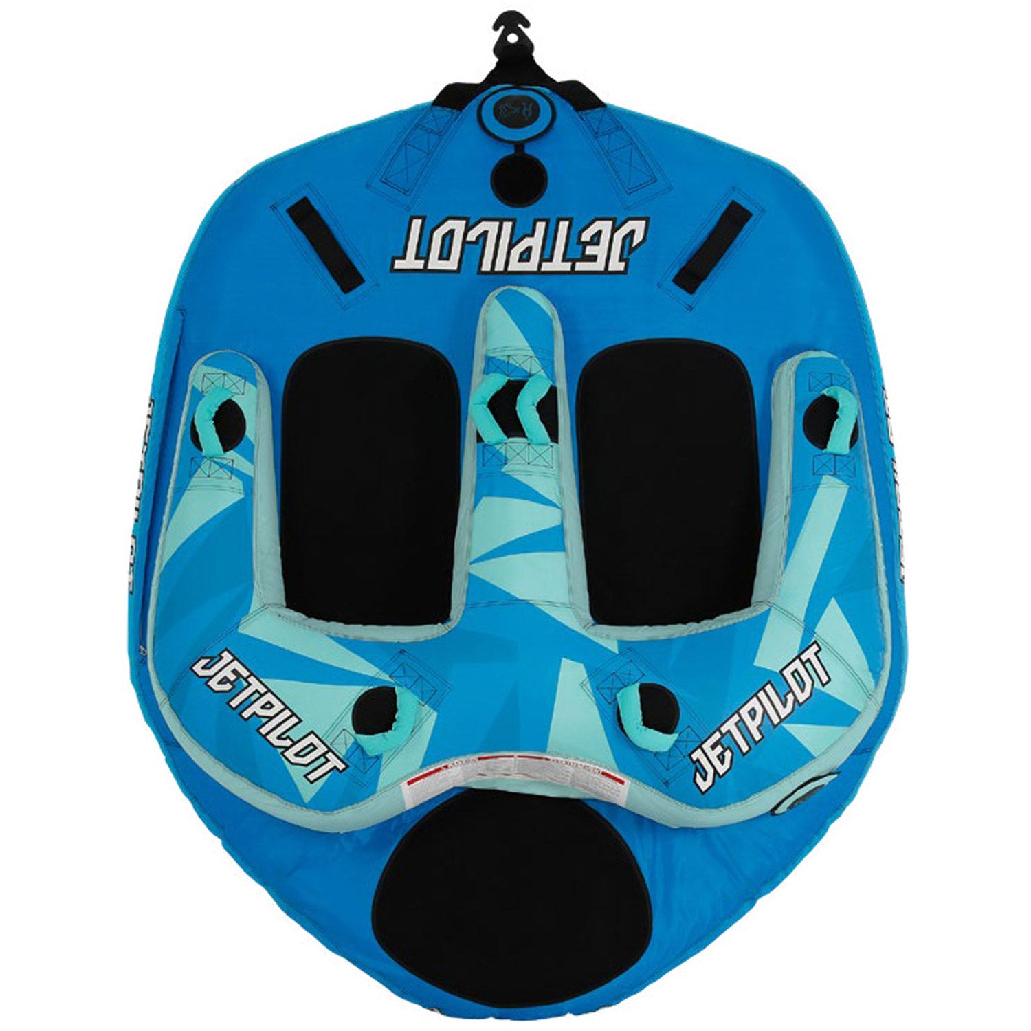 Freeride 3 Ski Tube