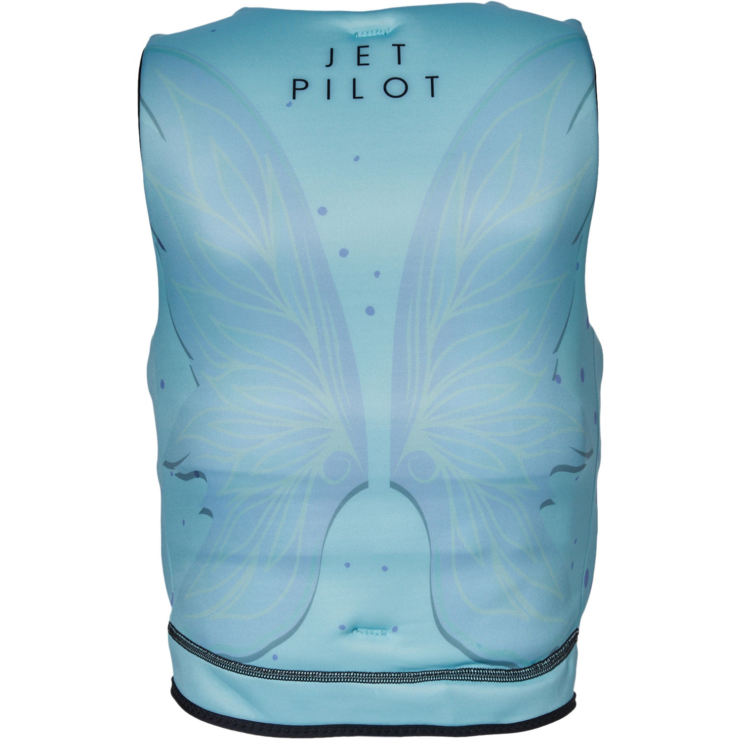 Girls Wing Cause Neo Vest 2023