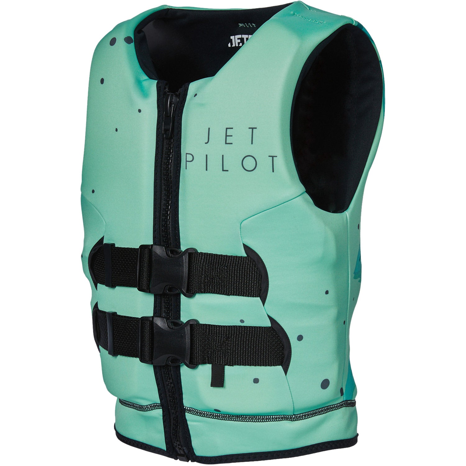 Girls Wing Cause Neo Vest 2023