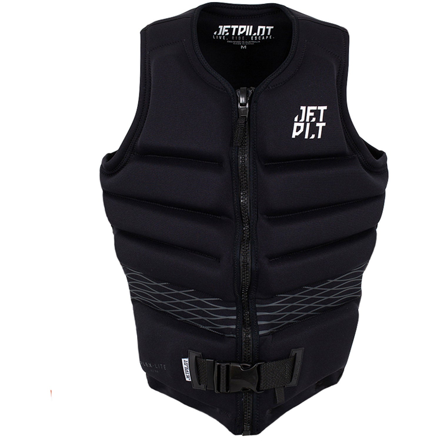 Hyperflex F/E Mens Neo Vest 2023