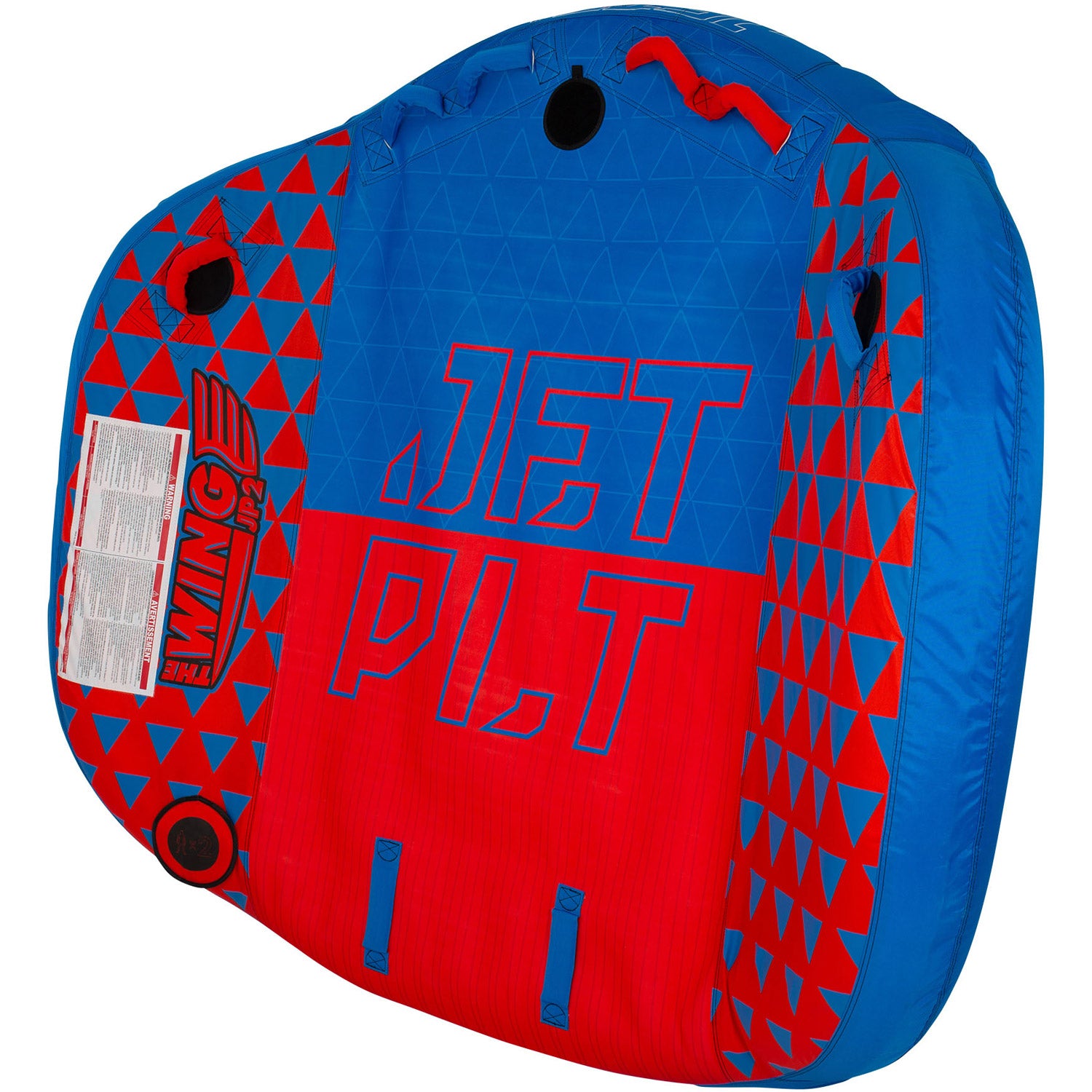 Jp2 Wing Ski Tube