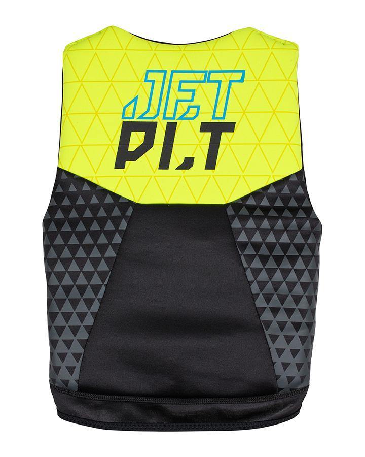 JETPILOT JUNIOR CAUSE NEO L50 LIFE JACKET 2023